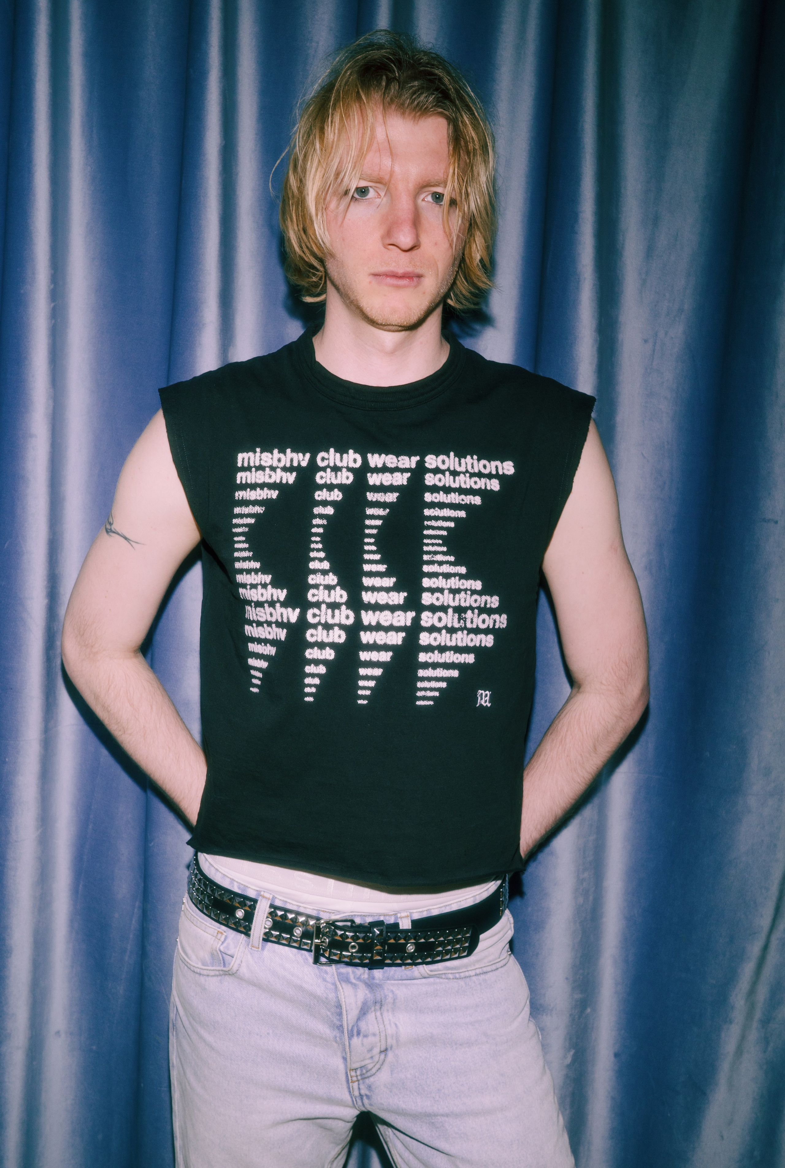 Dima's birthday. Портретный и ивент-фотограф в Москве