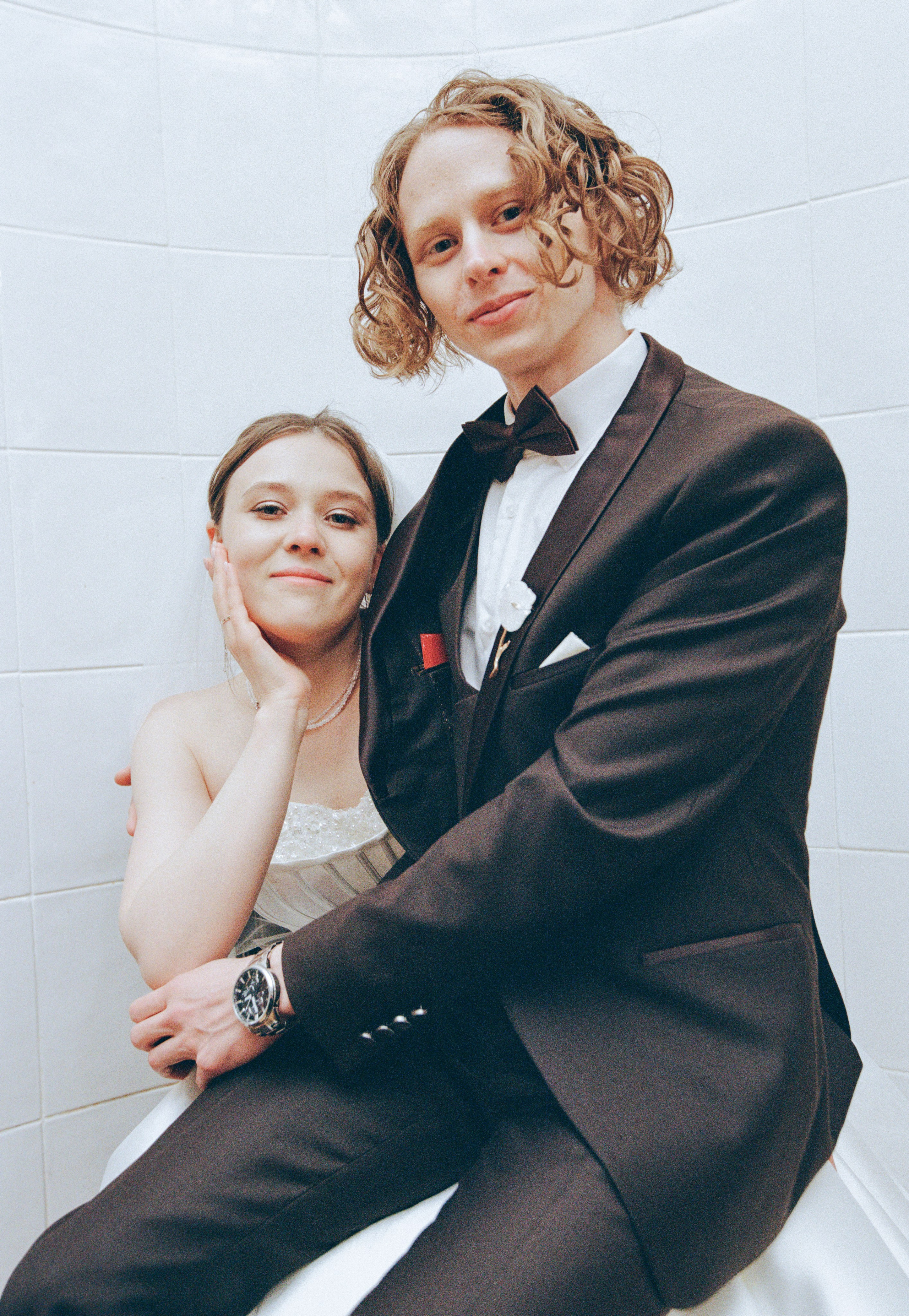 Свадьбы. Портретный и ивент-фотограф в Москве