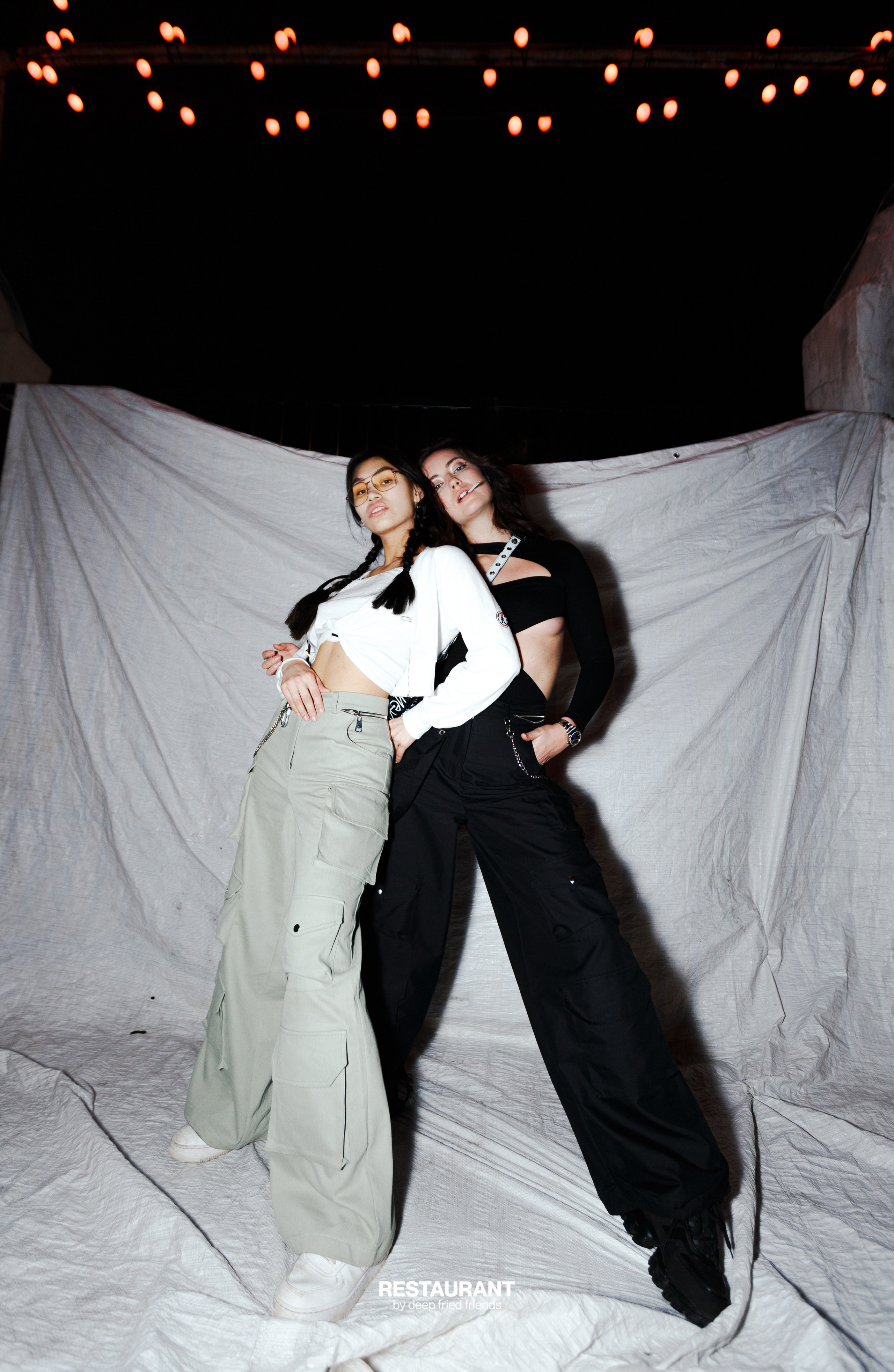 DFF. Портретный и ивент-фотограф в Москве