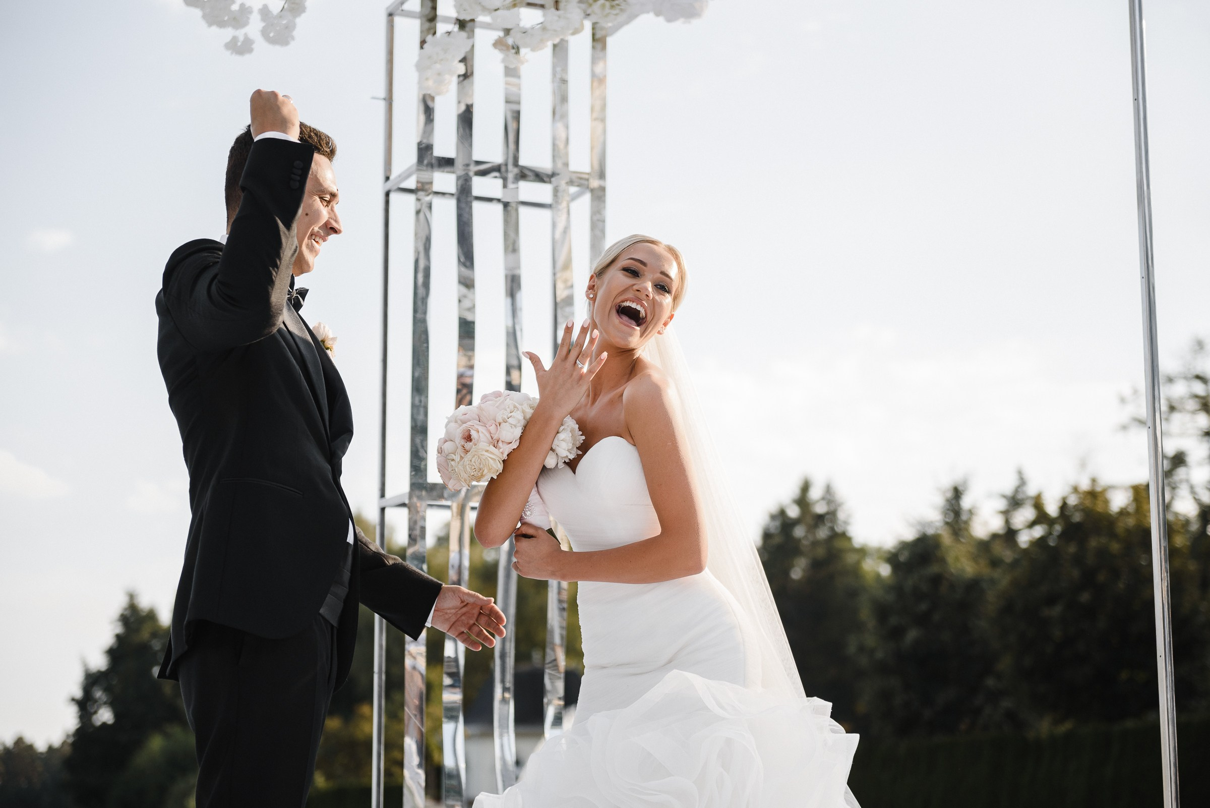 Свадебное. Репортаж, Интерьеры, Мероприятия, SMM. Фотограф Ставрополь