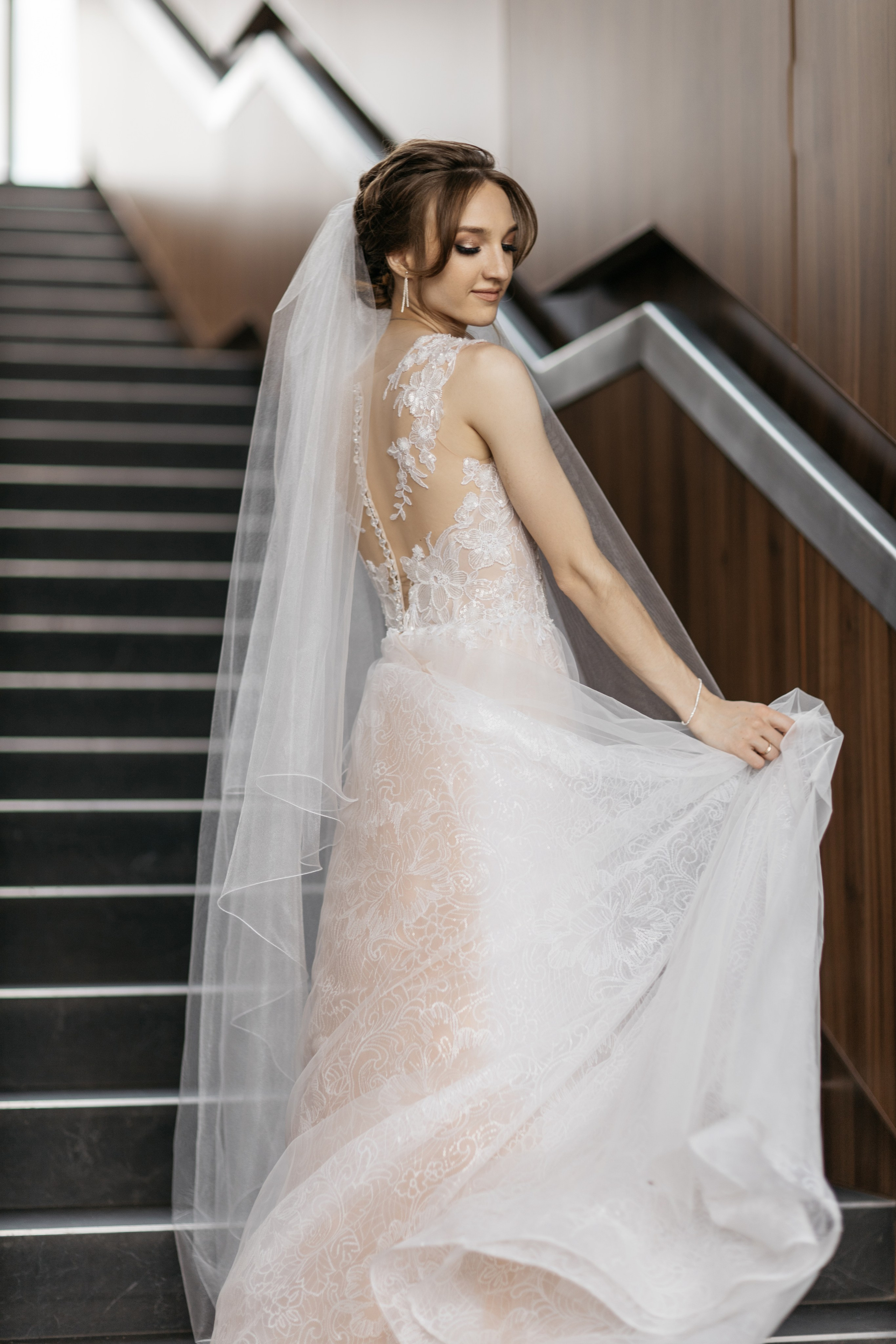 Счастливые мгновения. Юра и Аня. Свадебный и семейный фотограф в Магнитогорске Катя Буряк