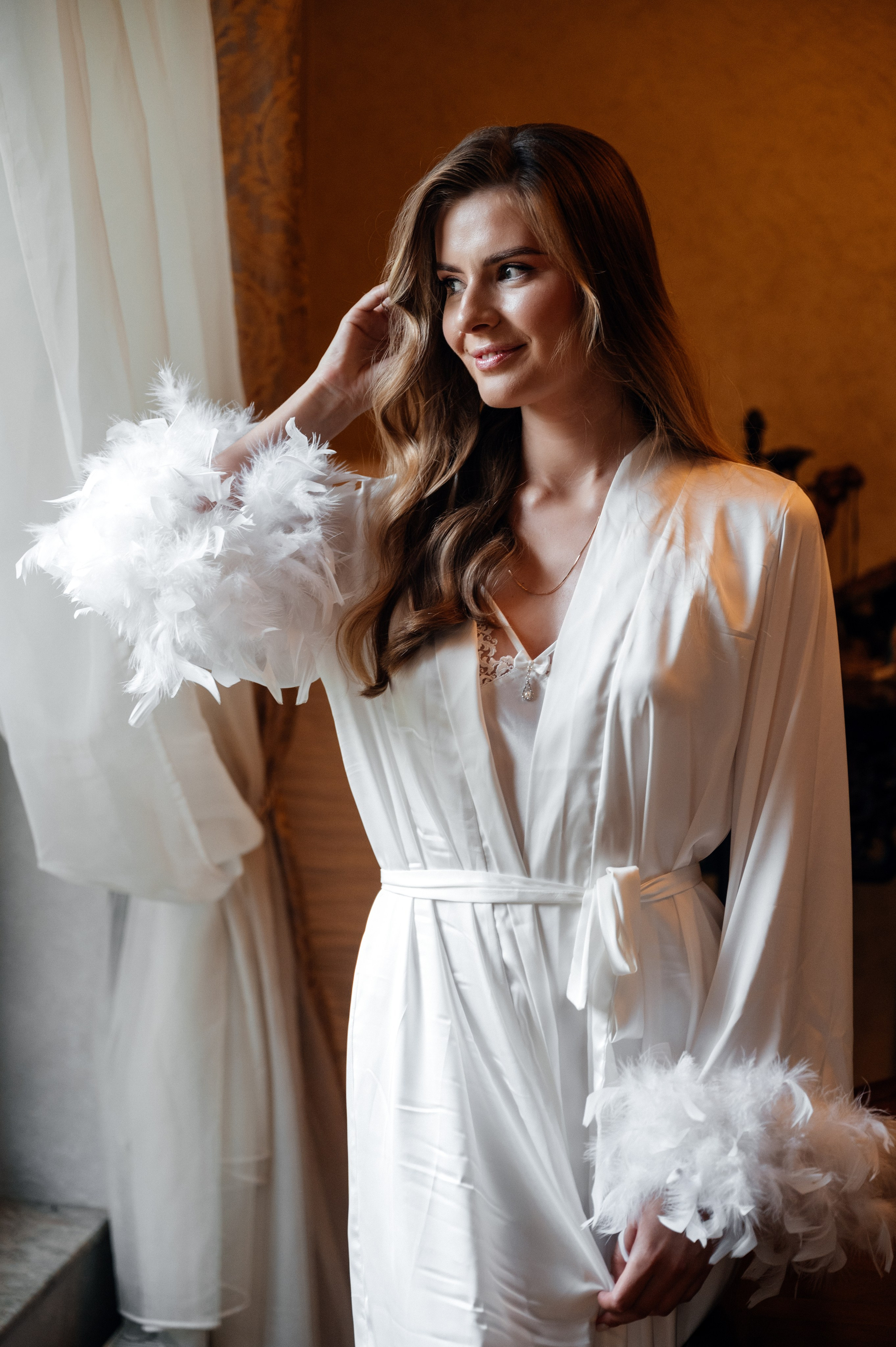 Ася & Эд. Свадебный фотограф в Москве Александр Белозерцев