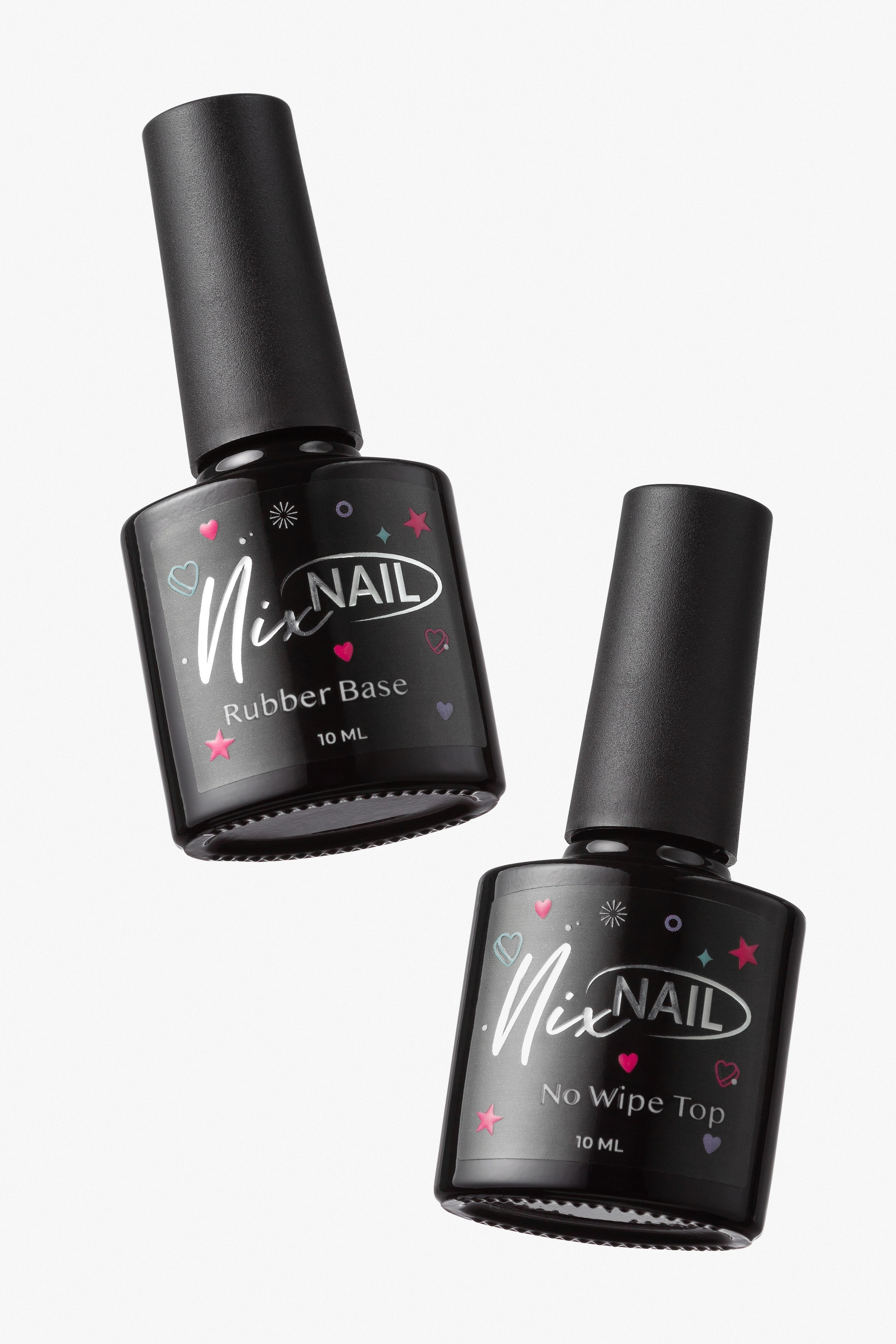 Косметика. Сайт предметного фотографа Белоусовой Анны