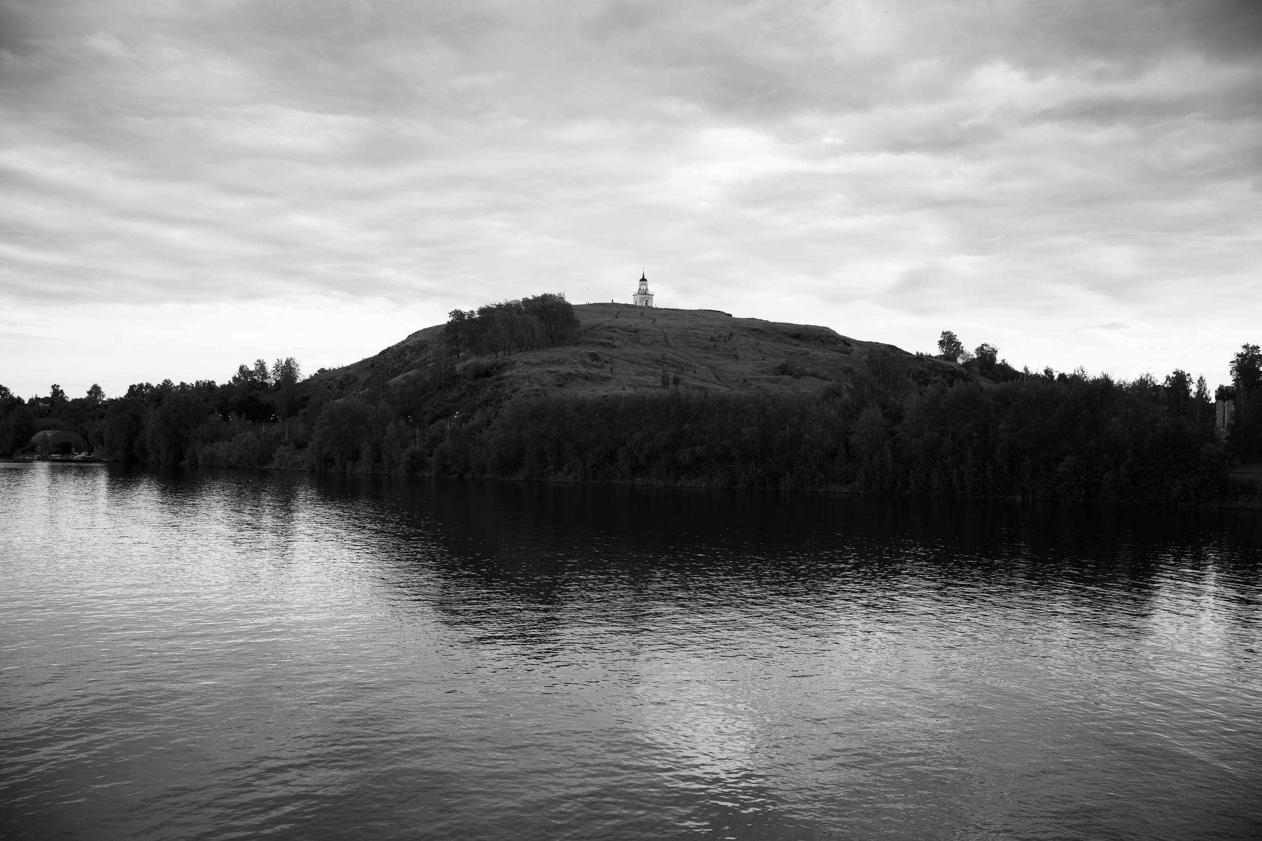 Нижний Тагил — 02.07.2024. Фотограф Вадим Семак