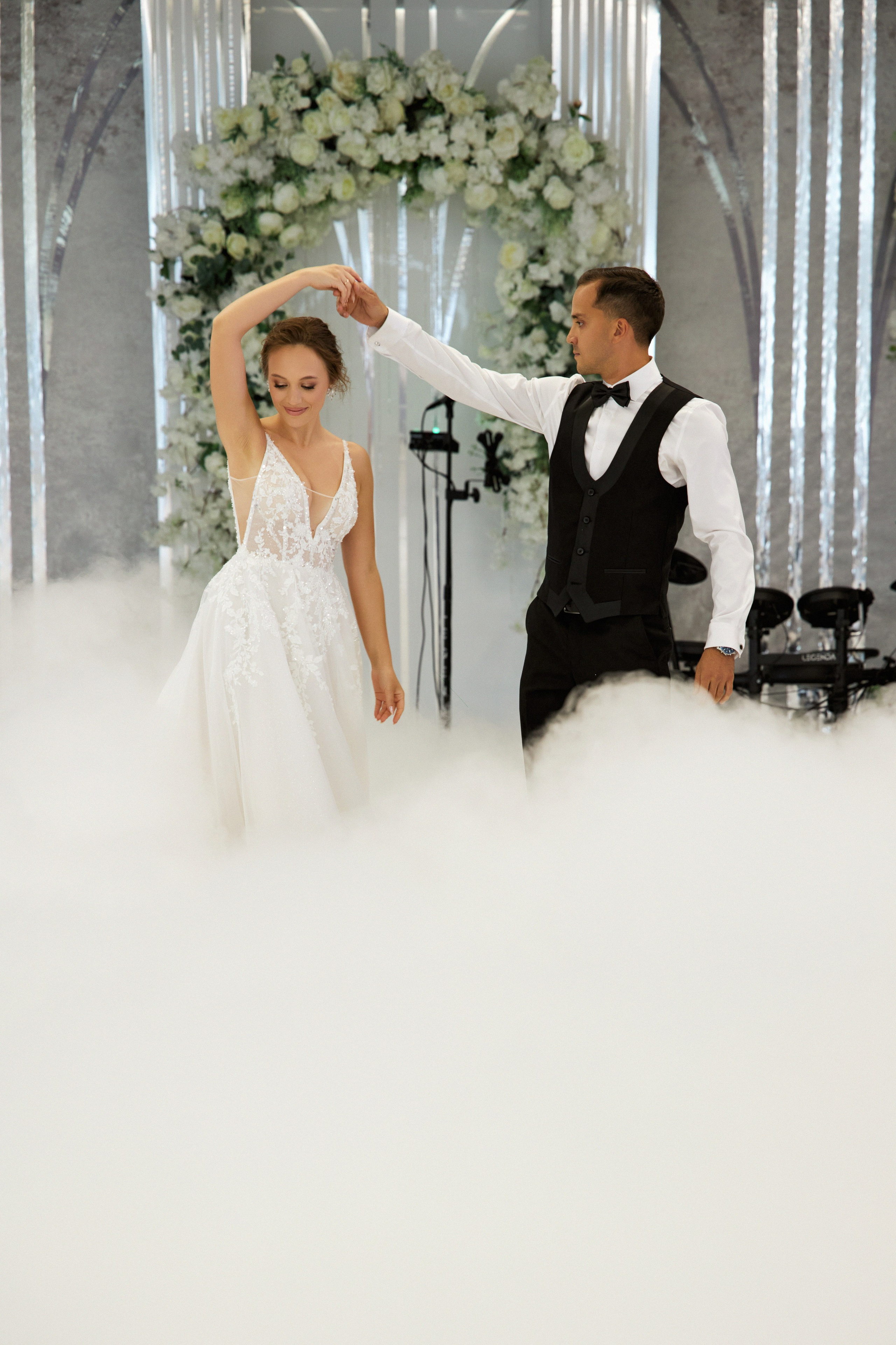 Ildar & Rufina. Главная