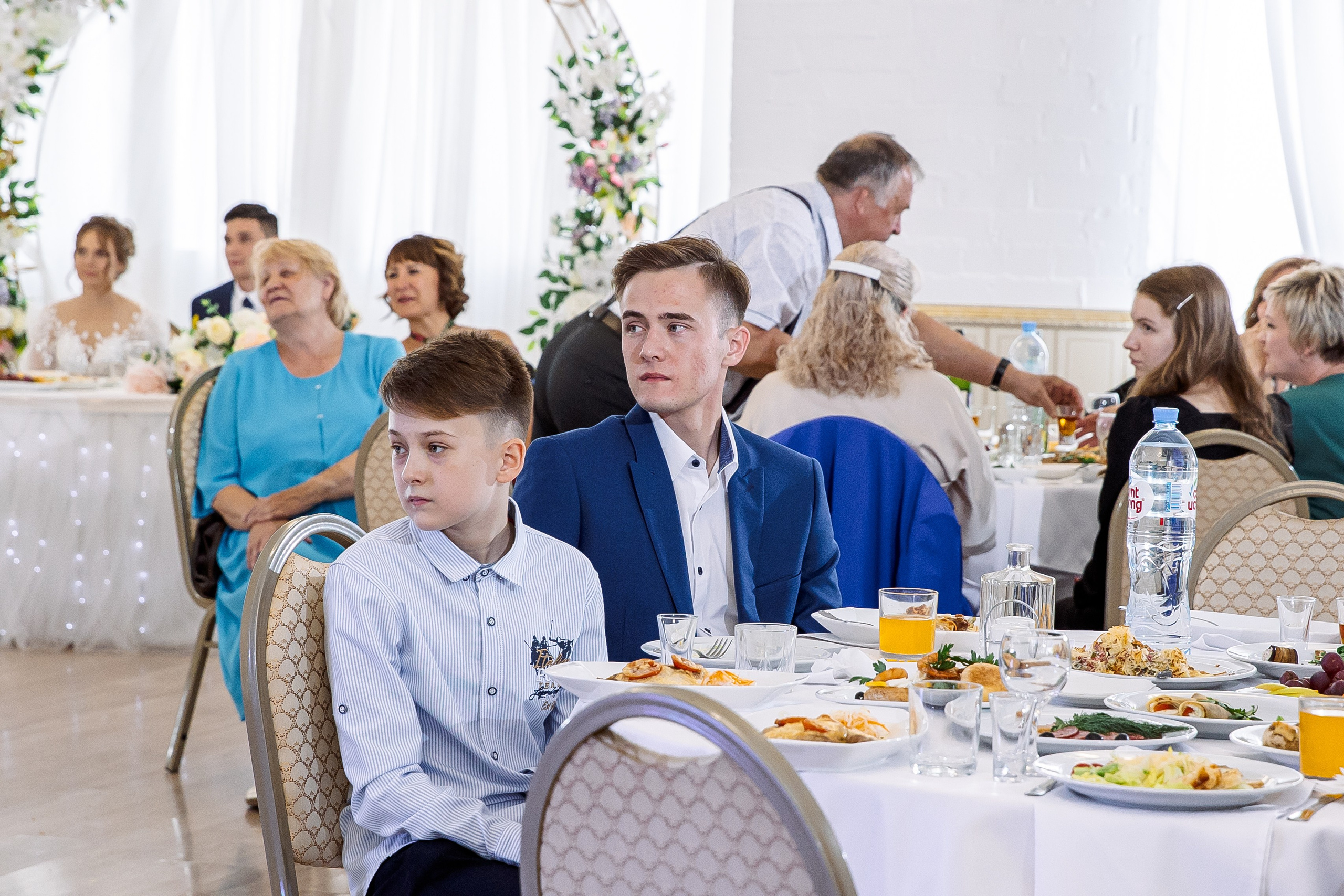 Евгений и Татьяна. Свадебный и семейный фотограф в Челябинске Юлия Ишимова