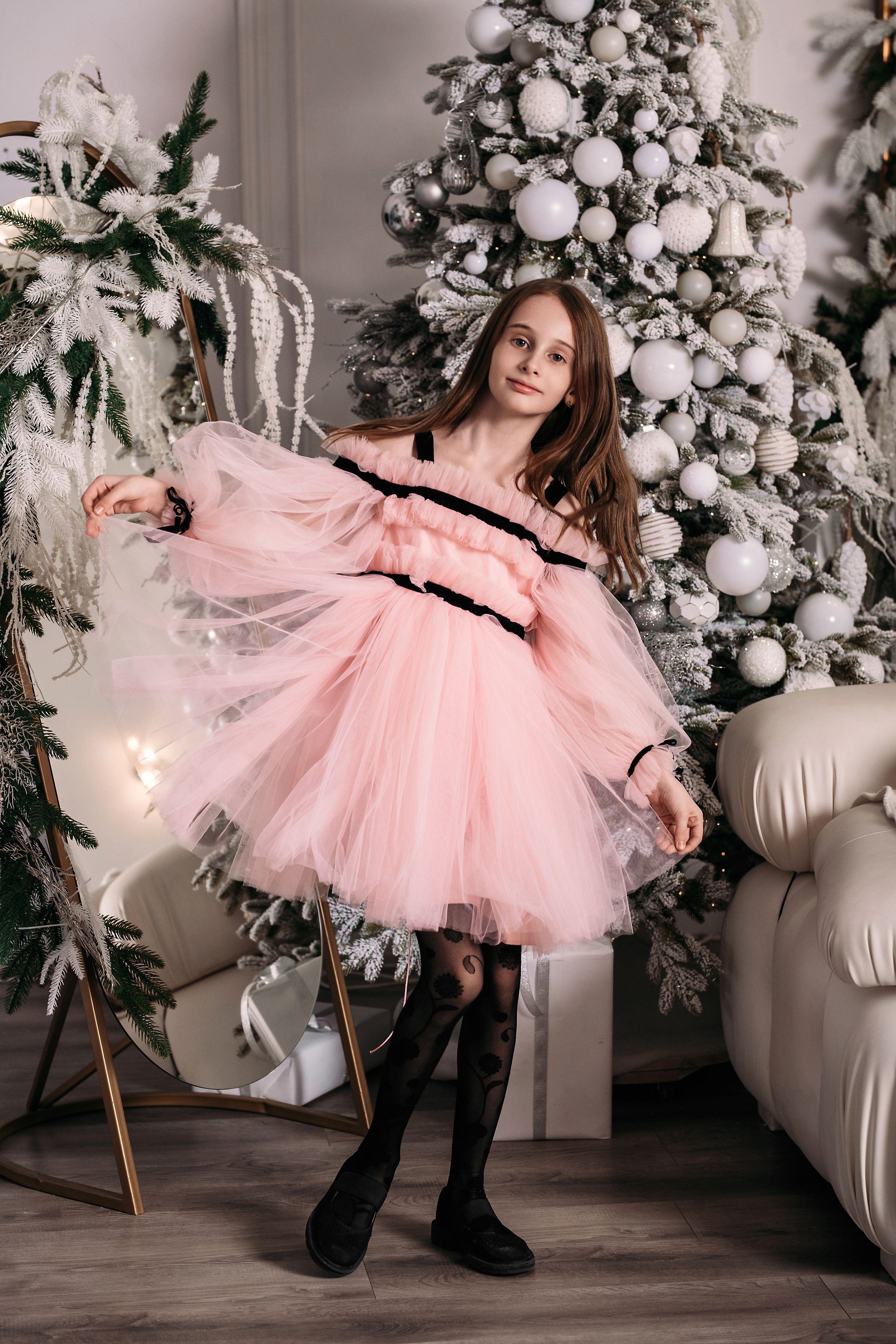 Семейные фотосессии