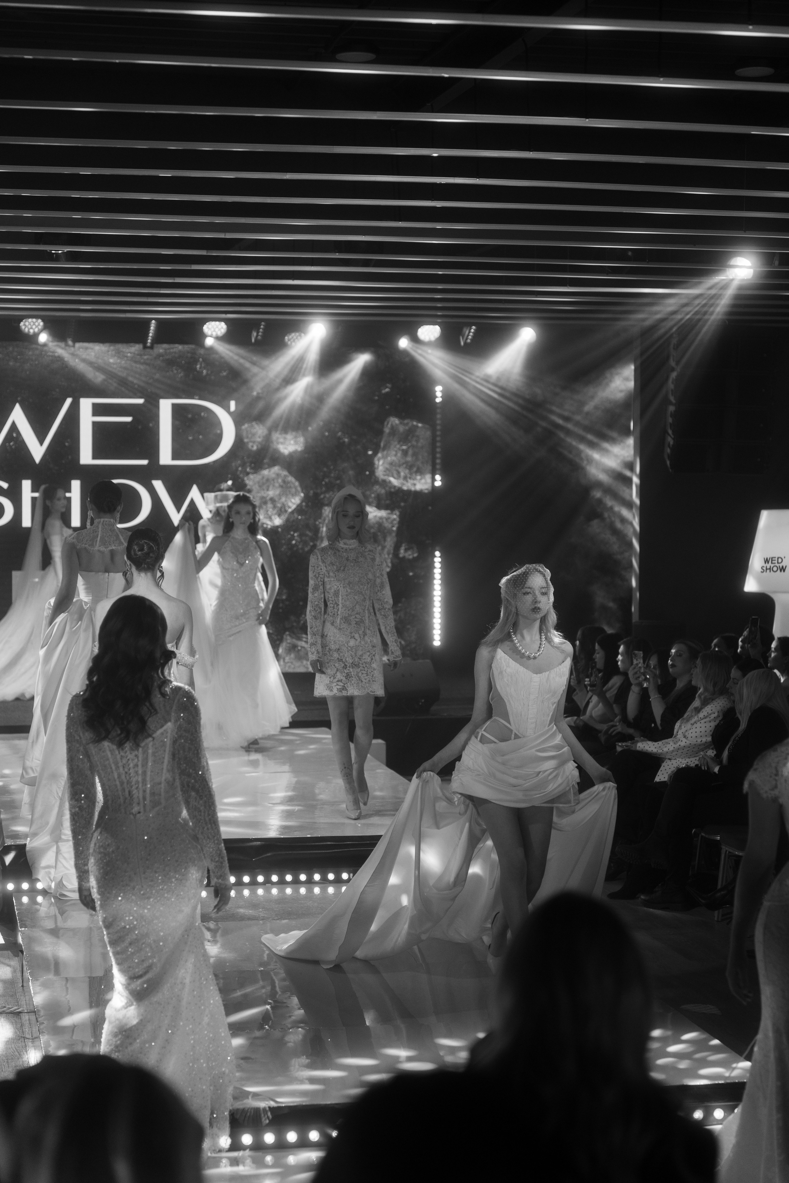 Wed Show. Свадебный фотограф в Барнауле Четошникова Анна