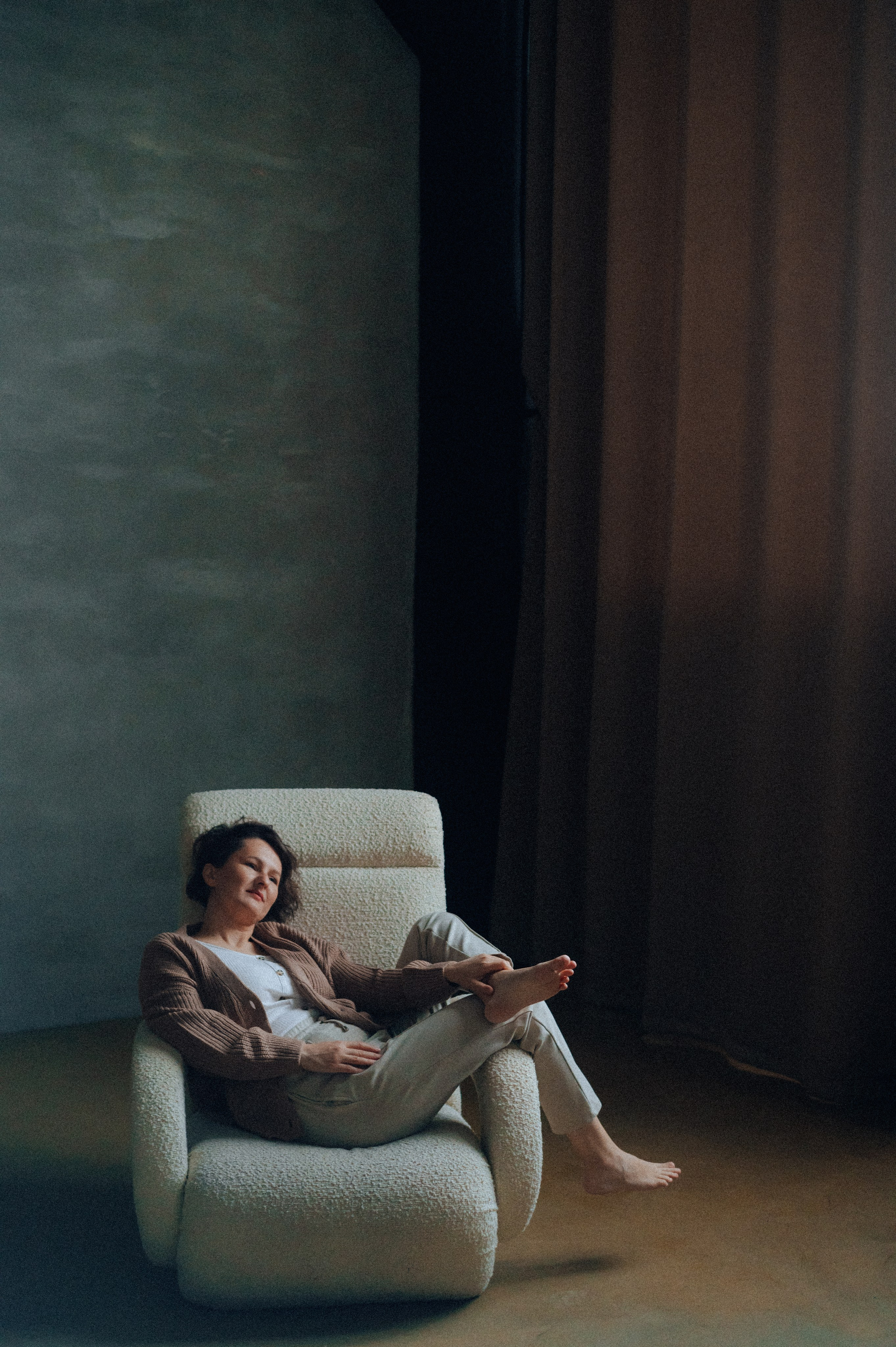 Ольга. Фотостудия Дом. НН. Детский и семейный фотограф Катерина Мишина