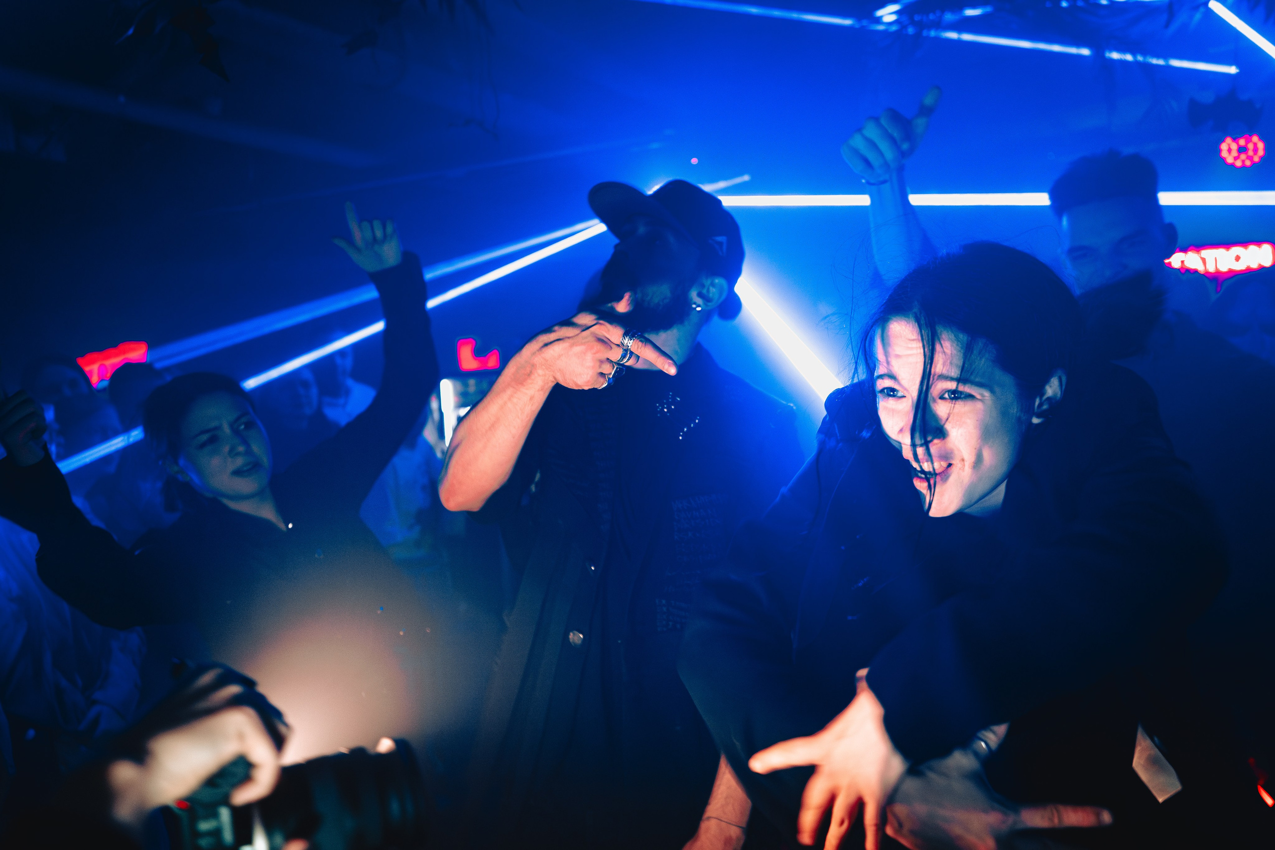 AIR. Репортажный фотограф Даниил Коваленко