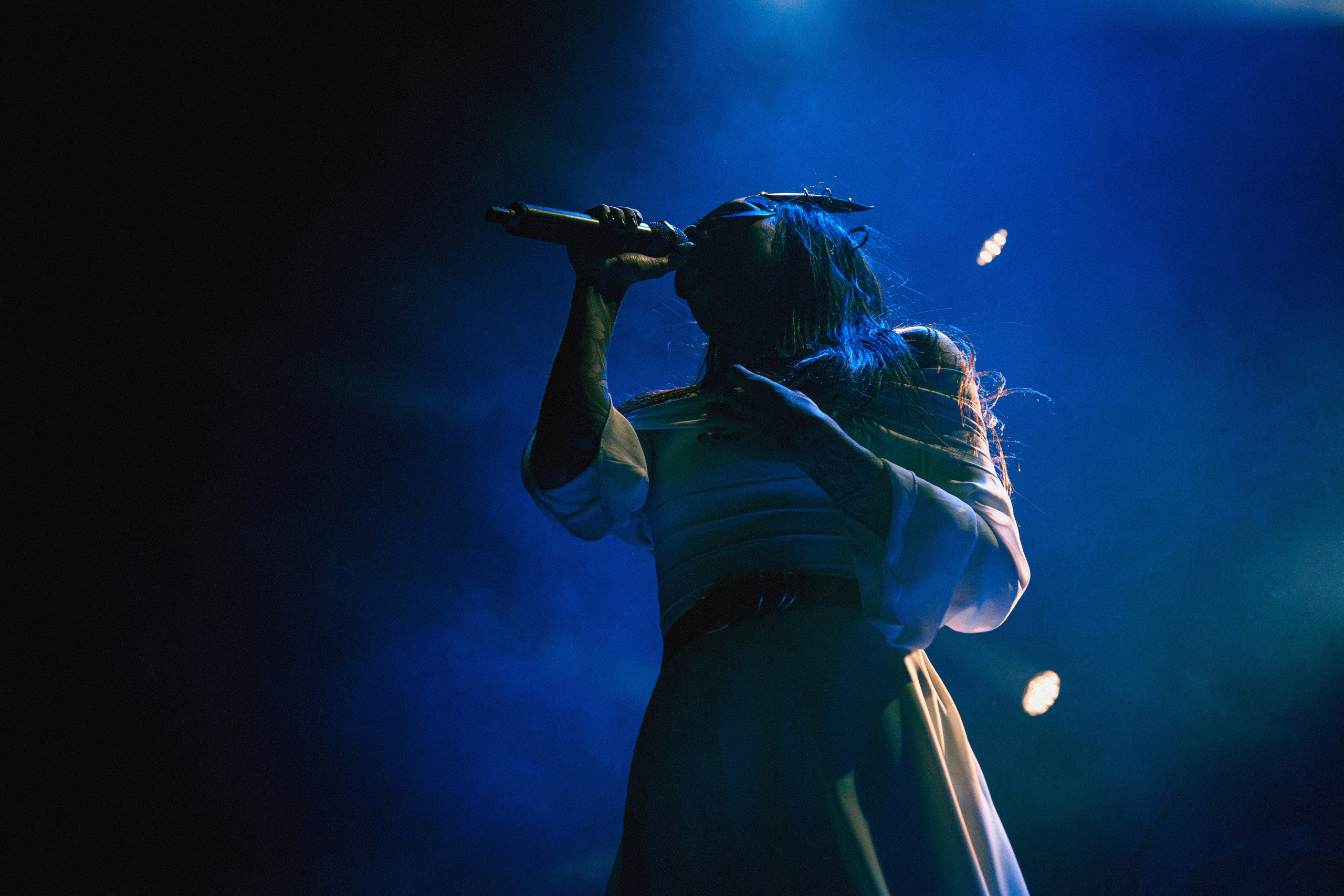 Ася Зелёная 