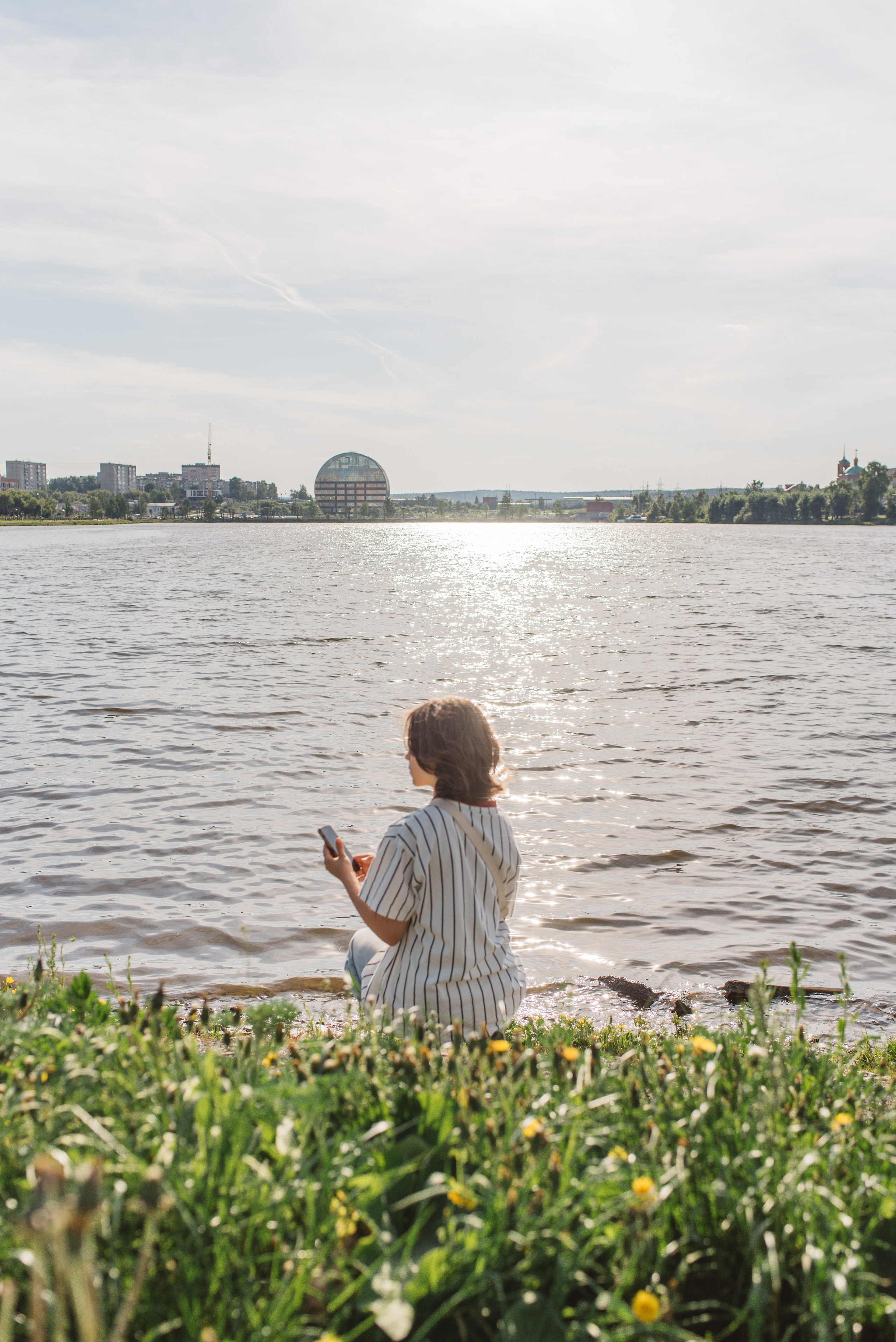 Кафе Оригами. Открытие летнего сезона 2025. Сайт портфолио