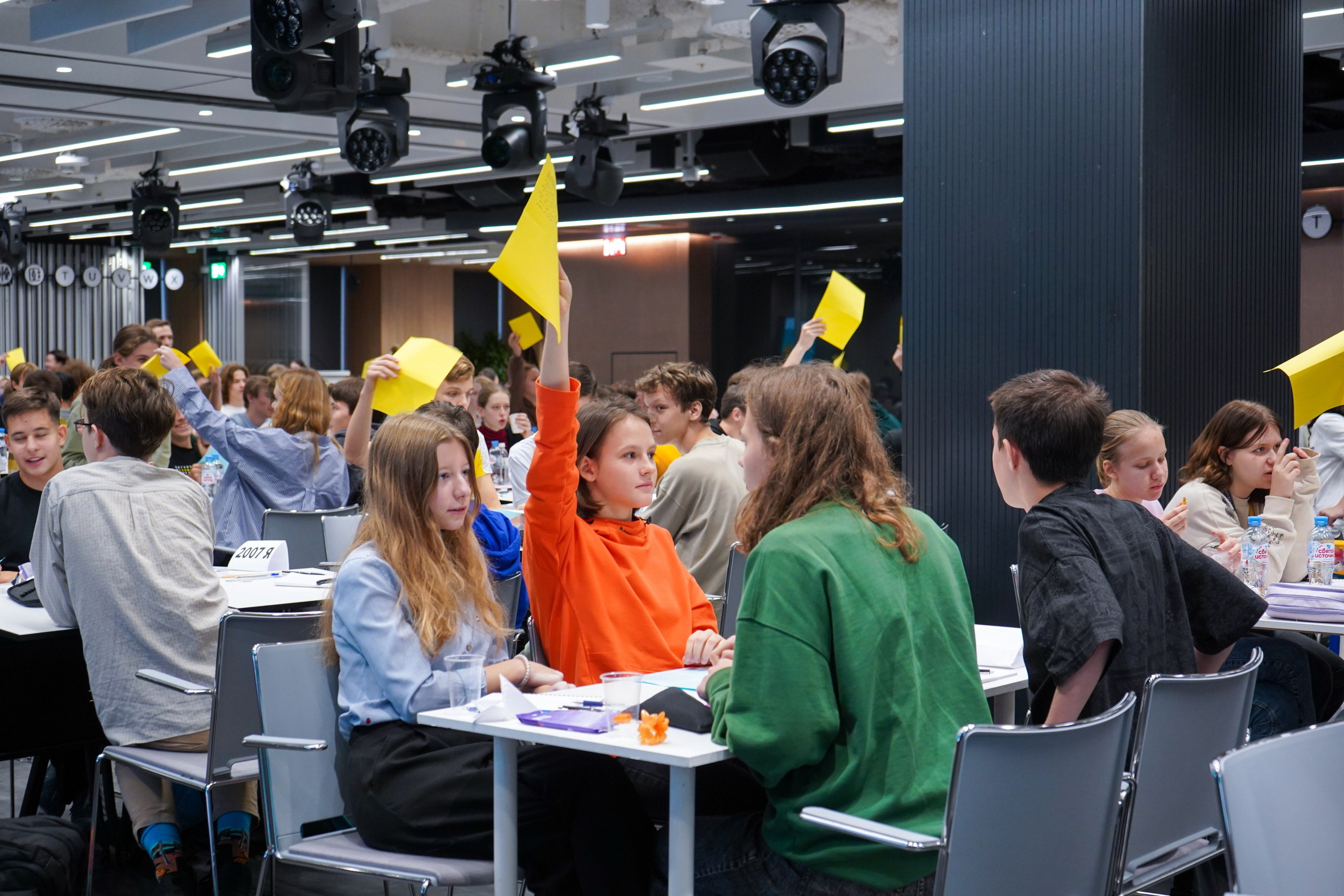 2024 год. Вторая половина. 2024 год. Первая половина