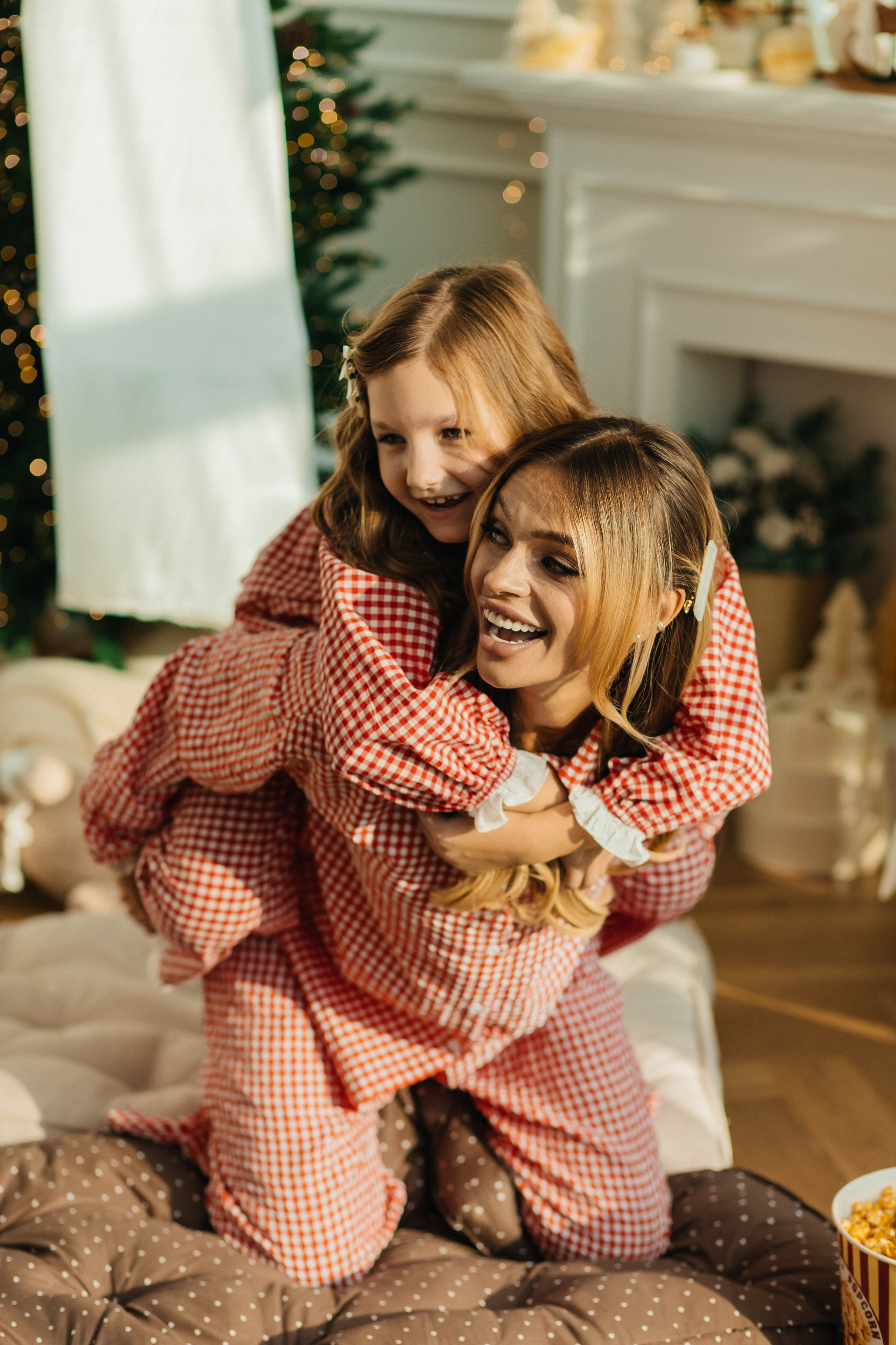 Семейная в студии. Семейный фотограф в Сочи, Лоо, Дагомысе, Вардане Кучумова Олеся