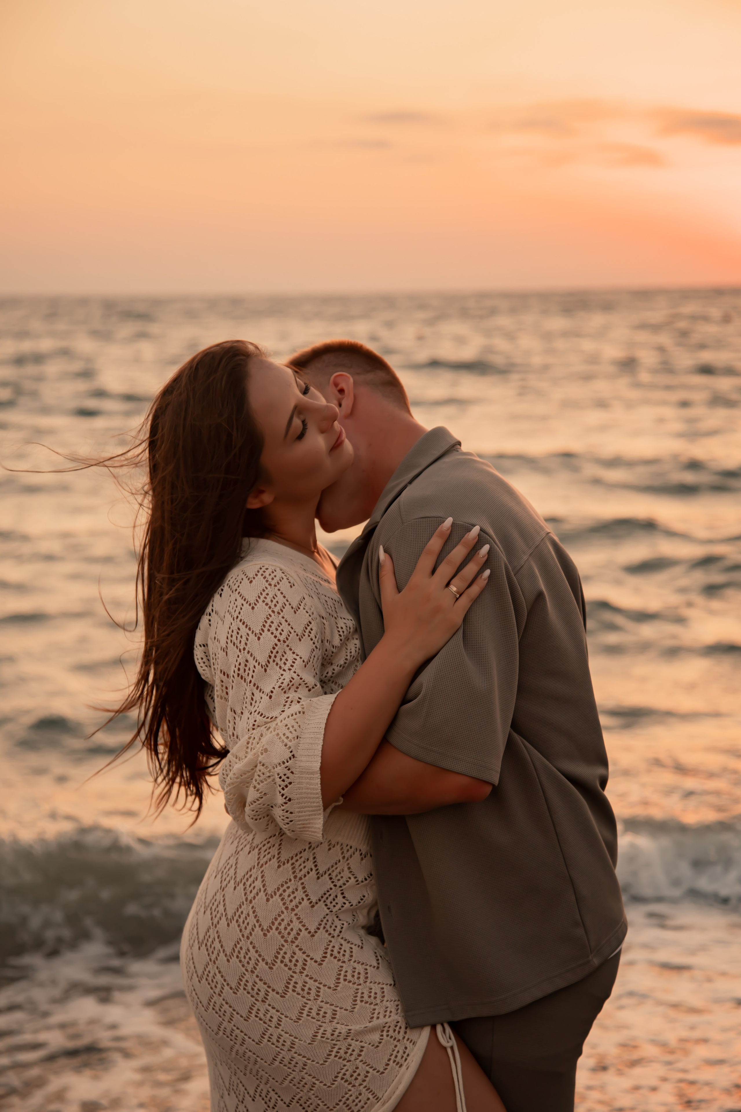 Ты, я,море…. Семейный фотограф в Сочи, Лоо, Дагомысе, Вардане Кучумова Олеся