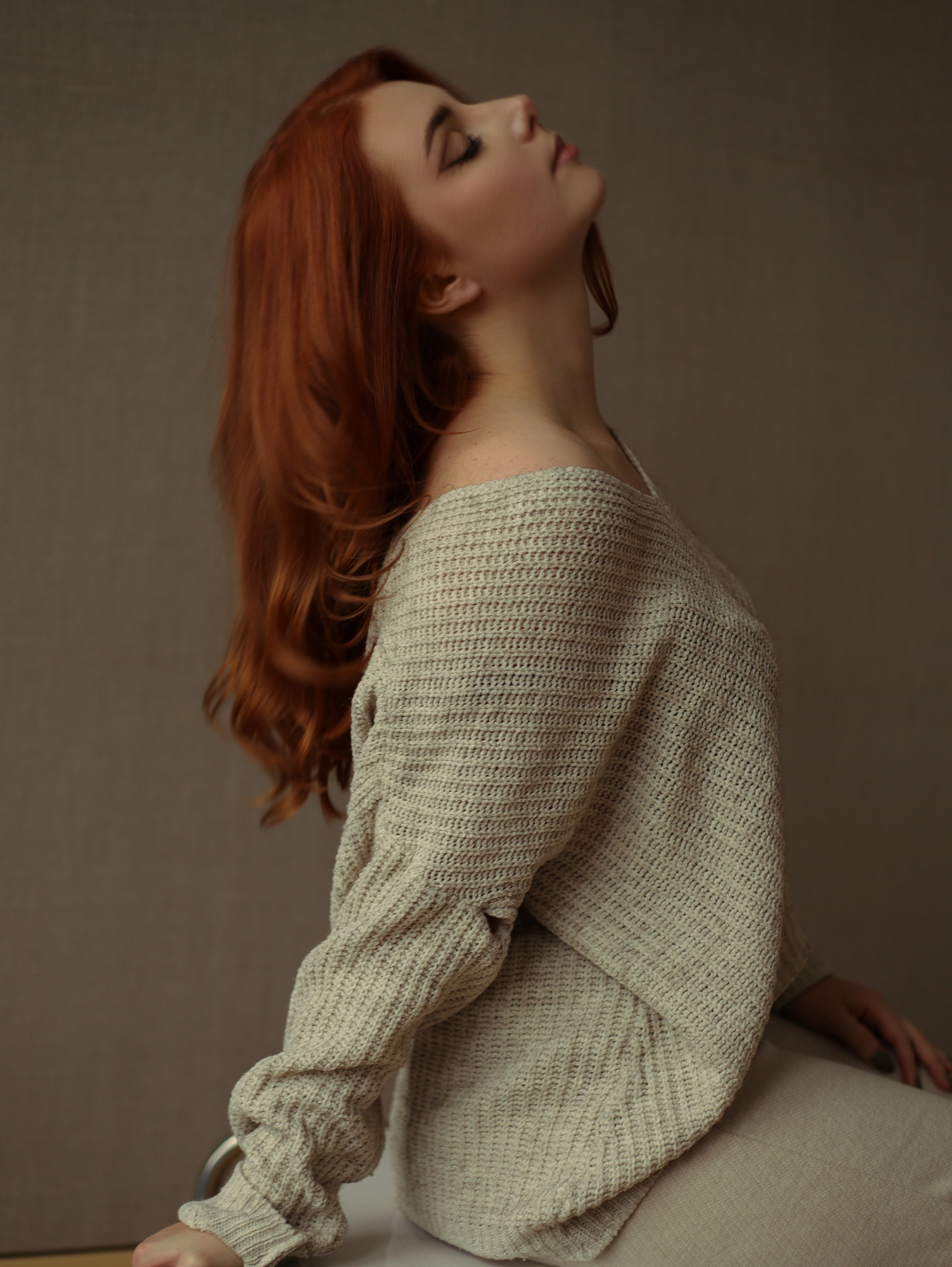 СНЕЖАНА. Фотограф Москва Анастасия Толстова