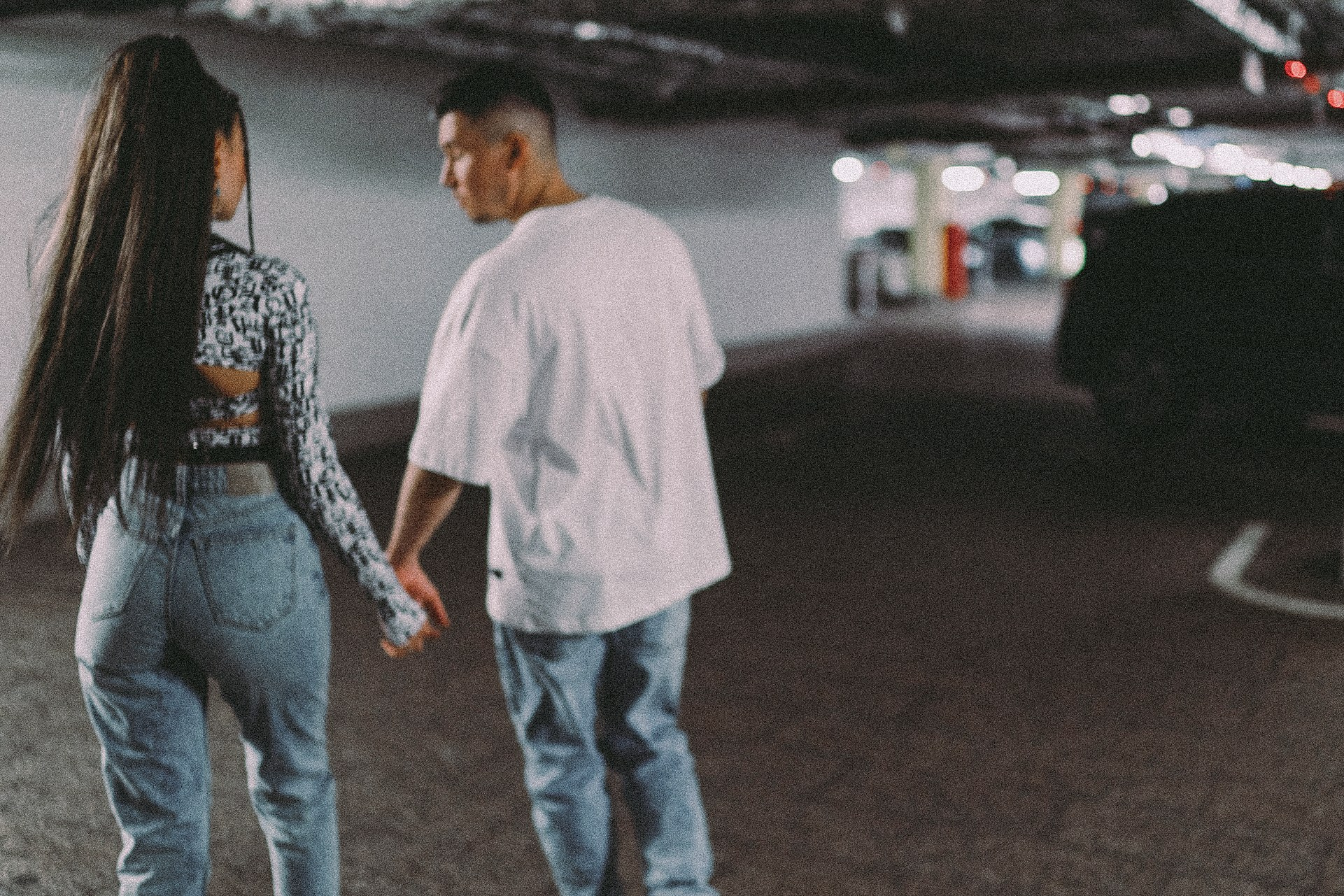 Kamil and Venera. New York photographer RINAT SHAHMETOV in New York city