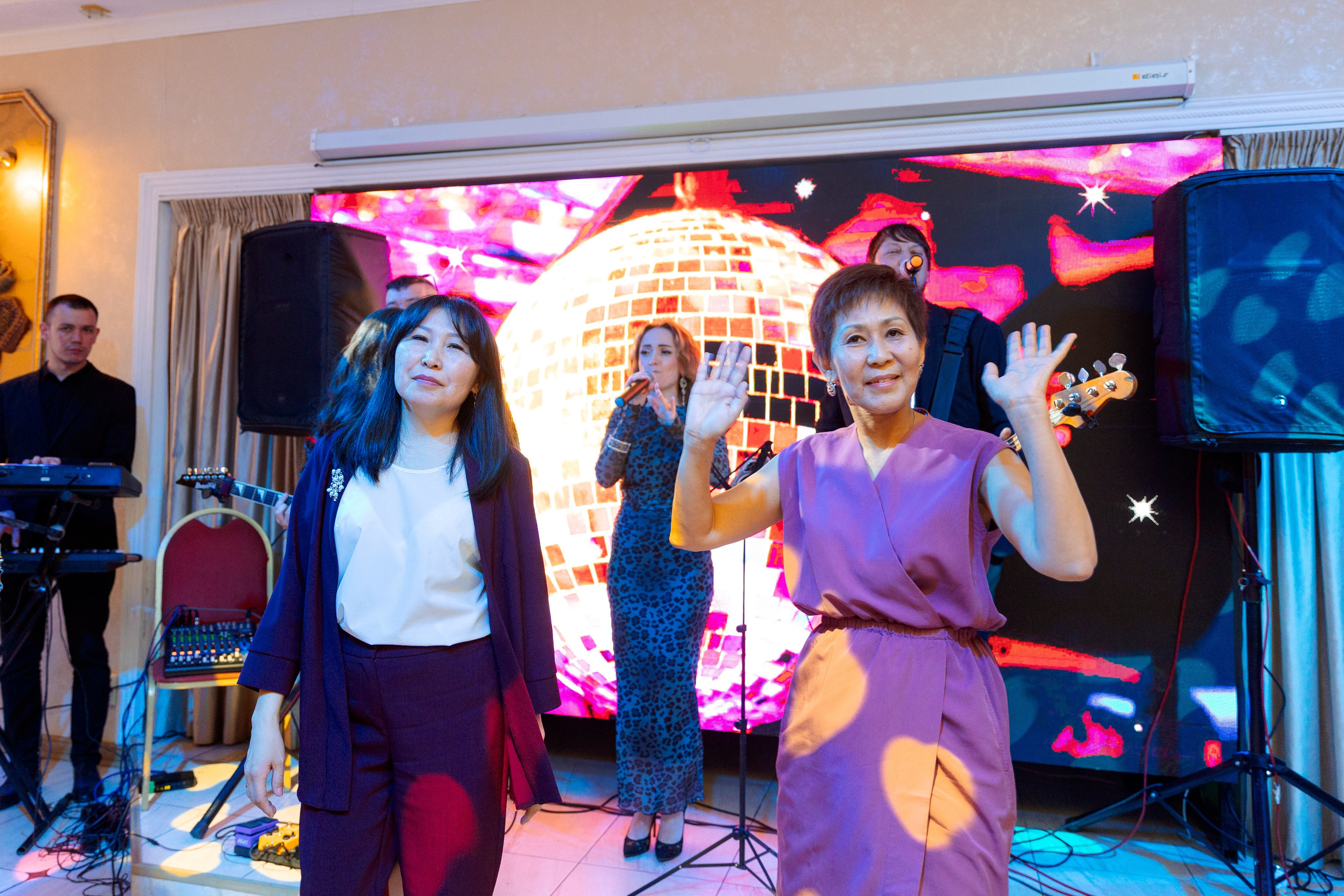 Юбилей. Свадебный и семейный фотограф в Улан-Удэ