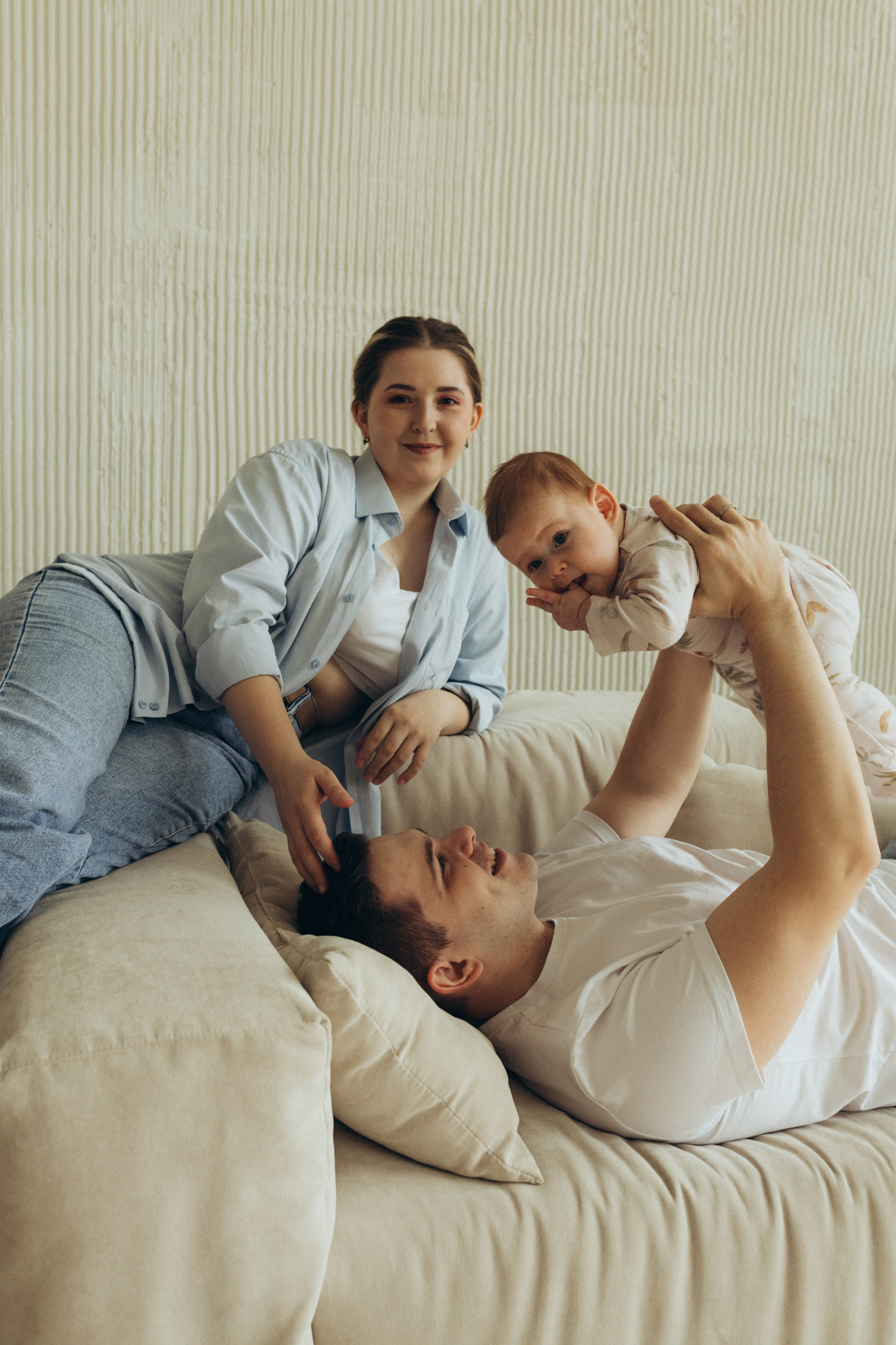 Майское солнышко. Фотограф Красноярск Архипова Алина