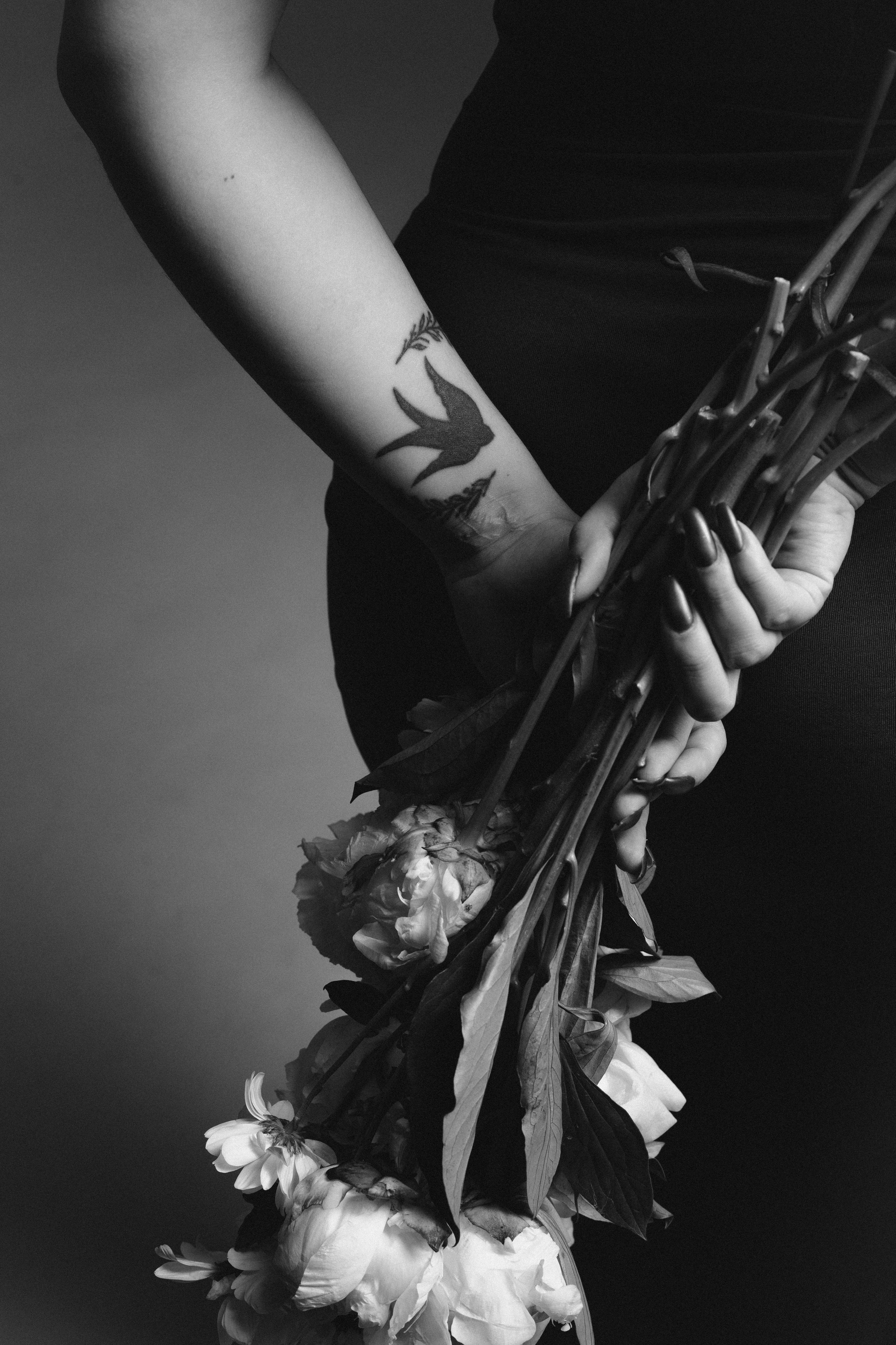 Настя. Фотограф Блинова Арина | Санк-Петербург