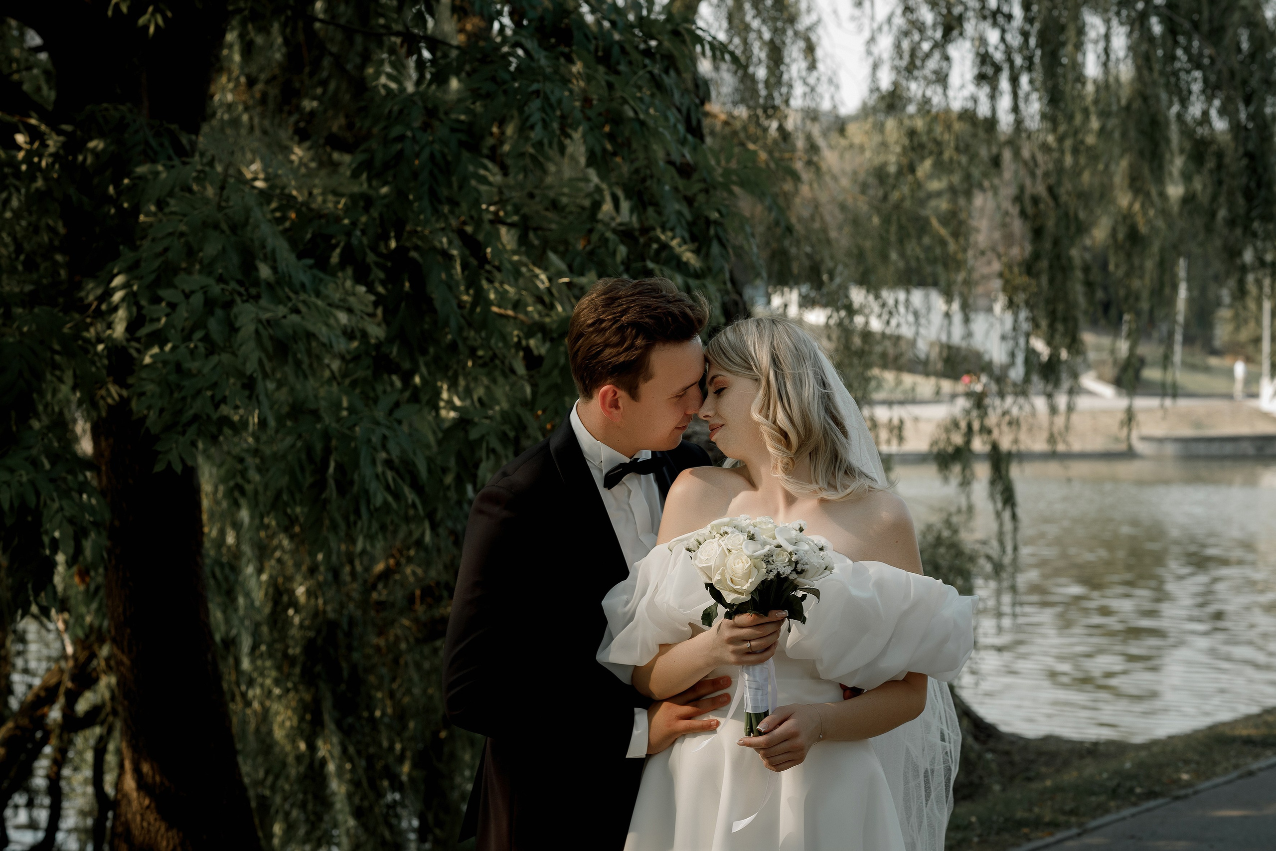 Евгений и Анастасия. Свадебный фотограф Татьяна Аберле свадебный видеограф Роман Аберле Калининград