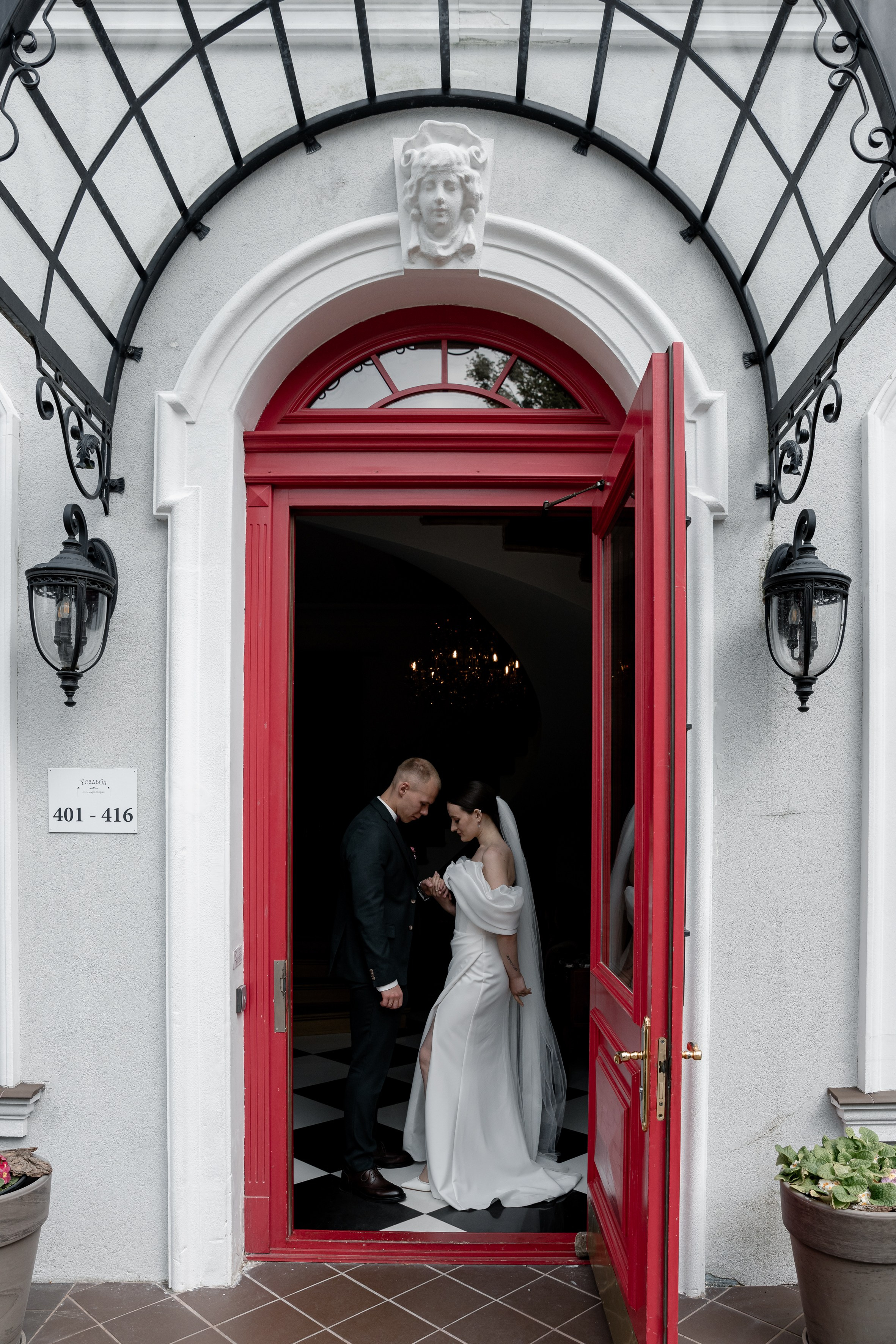 Василий и Ксения. Свадебный фотограф Татьяна Аберле свадебный видеограф Роман Аберле Калининград