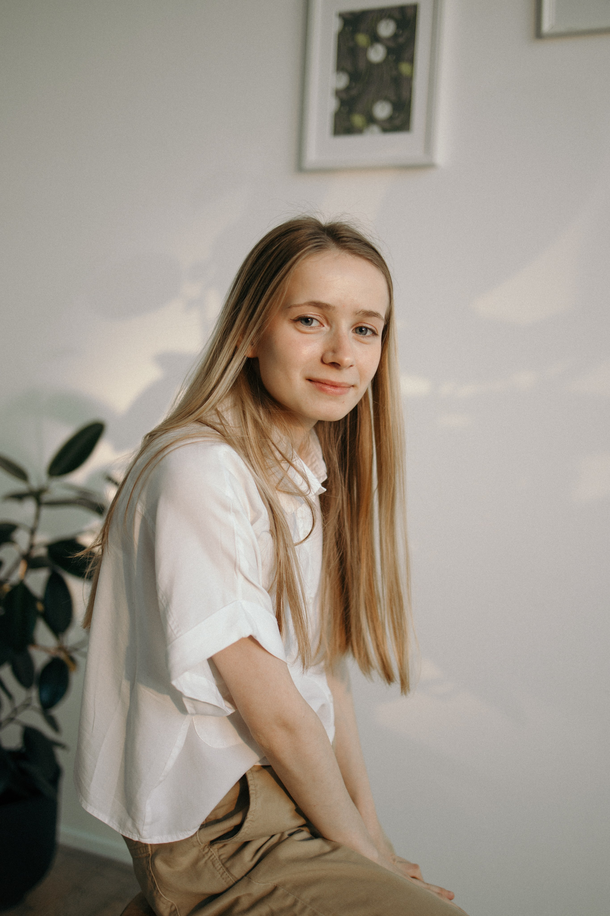 V A C H E V S. Фотограф Москва • Уля Бузина💗