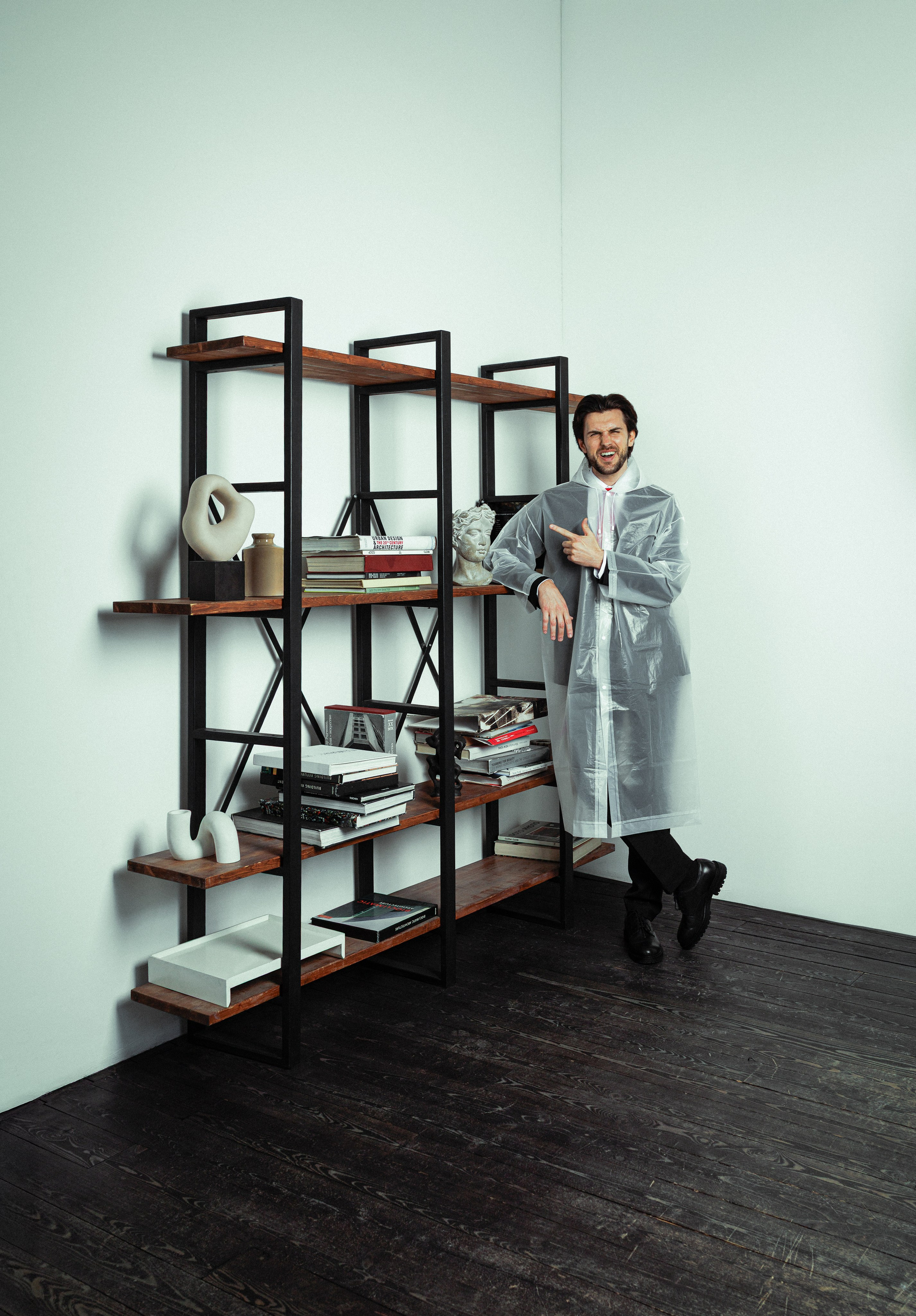 Финансовый инвестор. Александр Атлес Фотограф