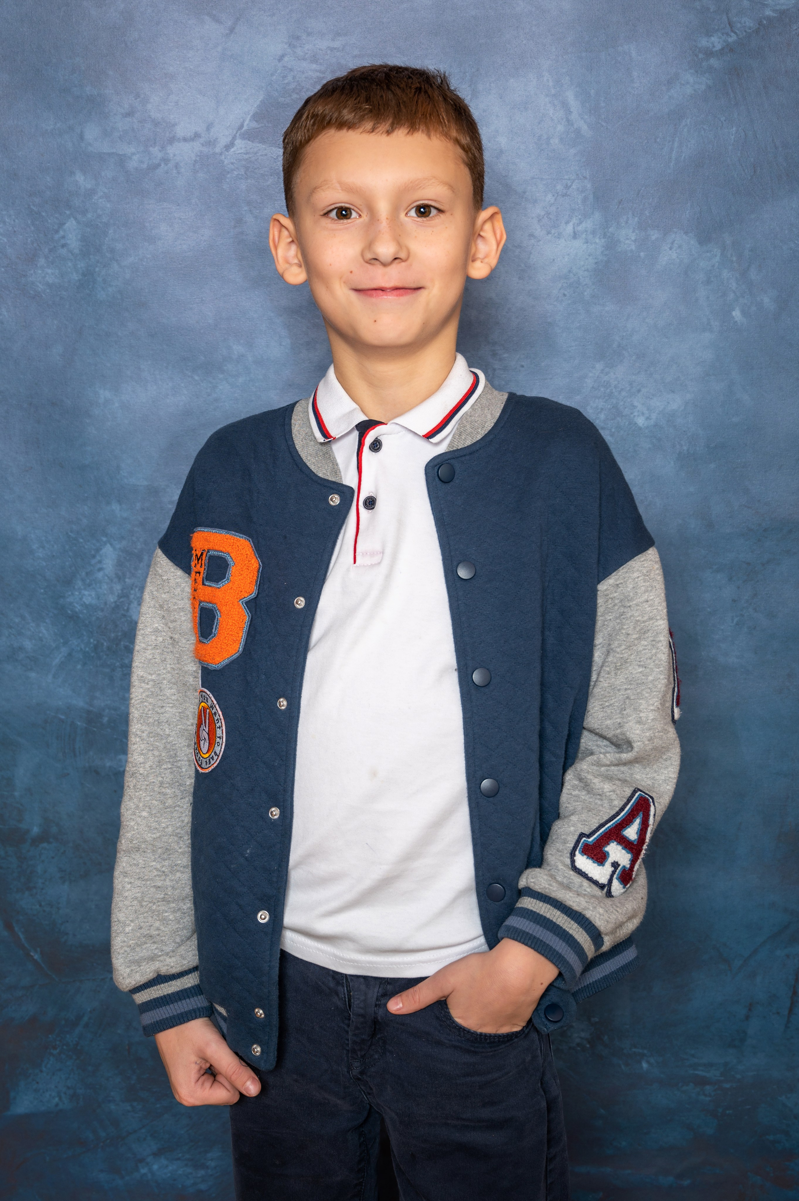 Школьная жизнь. Семейный и детский фотограф в детских садах и школах