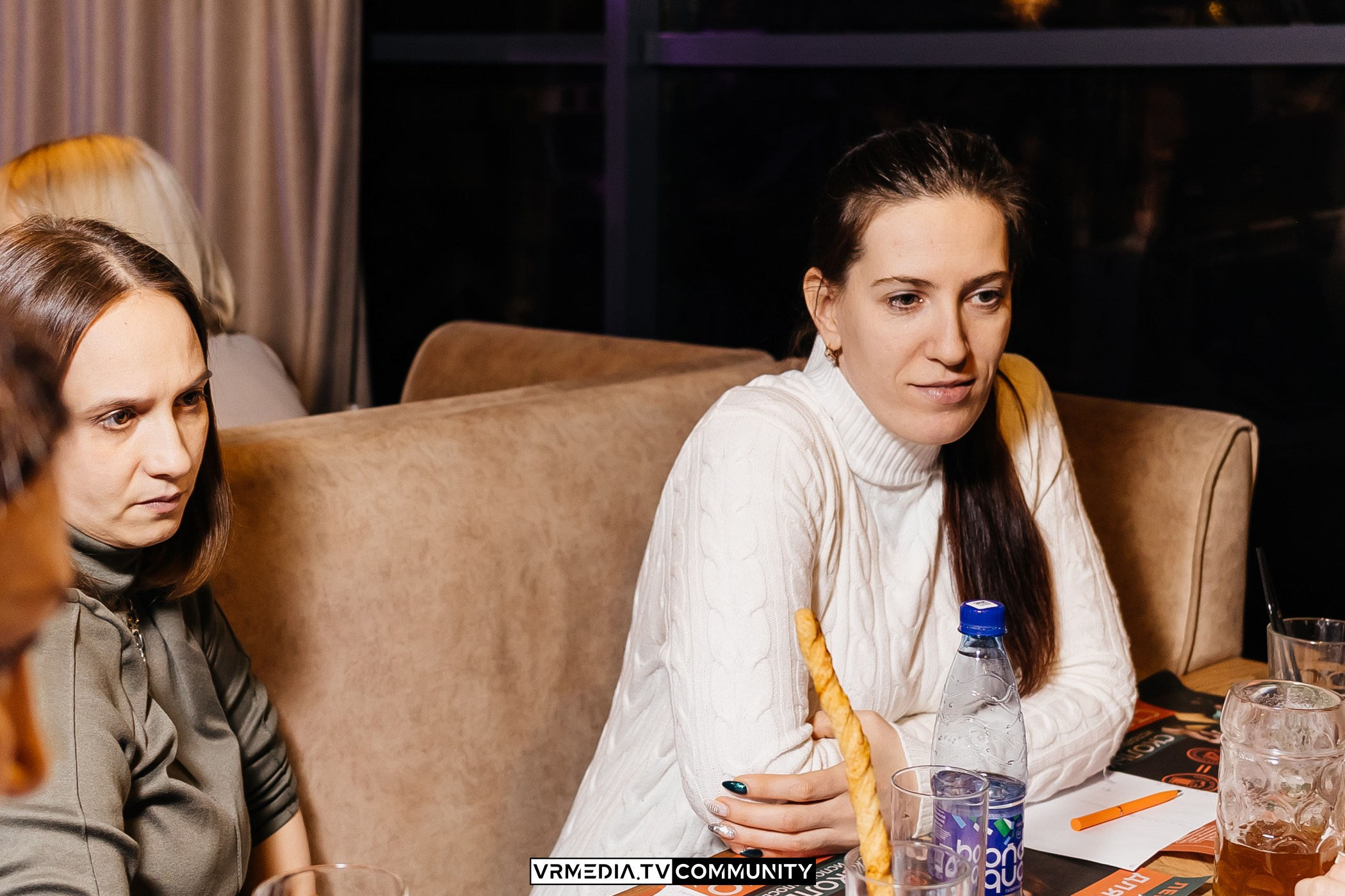 Эйнштейн Party в ресторане «Мюнхен»