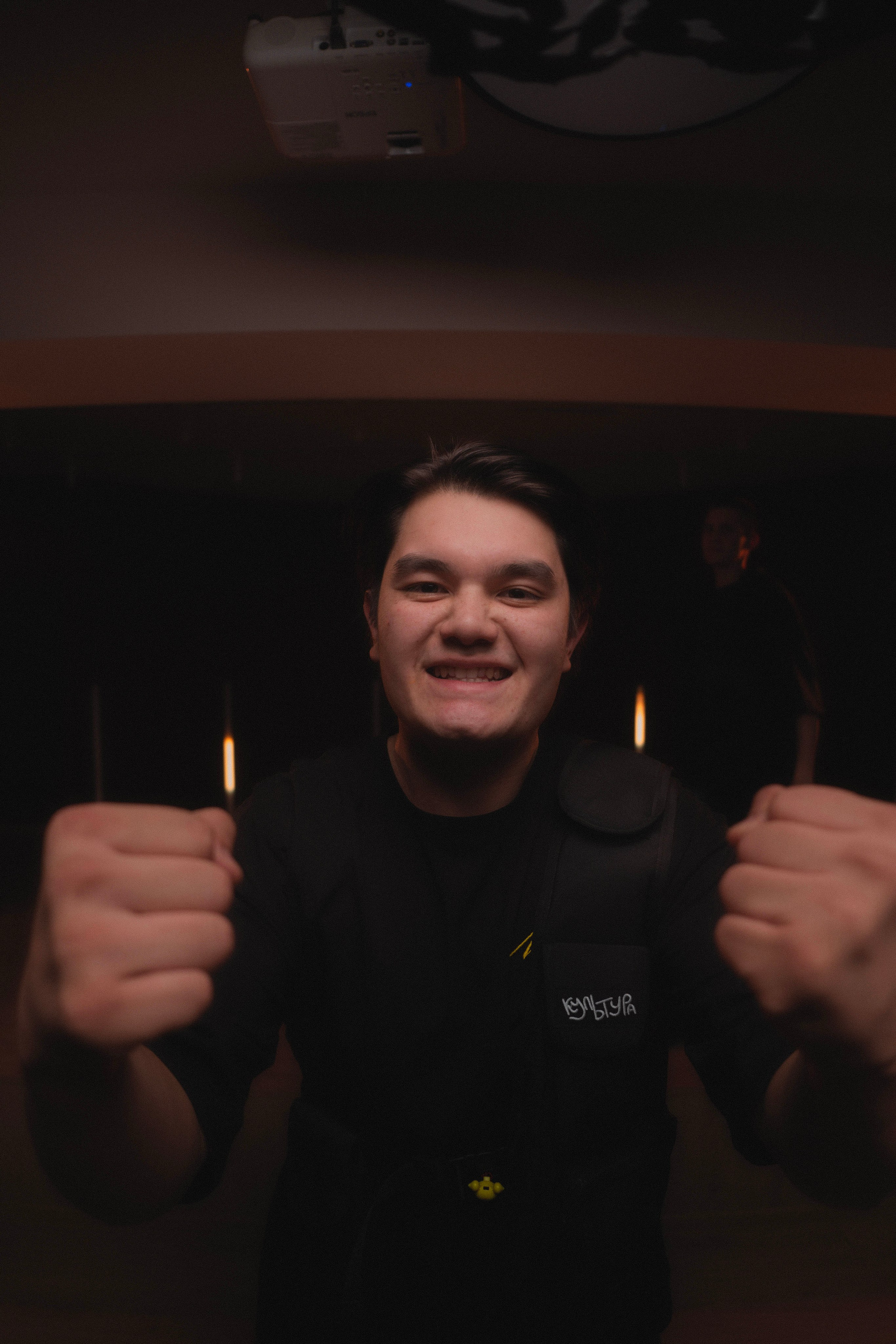 BOOMERANG | съемка клипа. SMM-менеджер и фотограф Садовникова Ольга