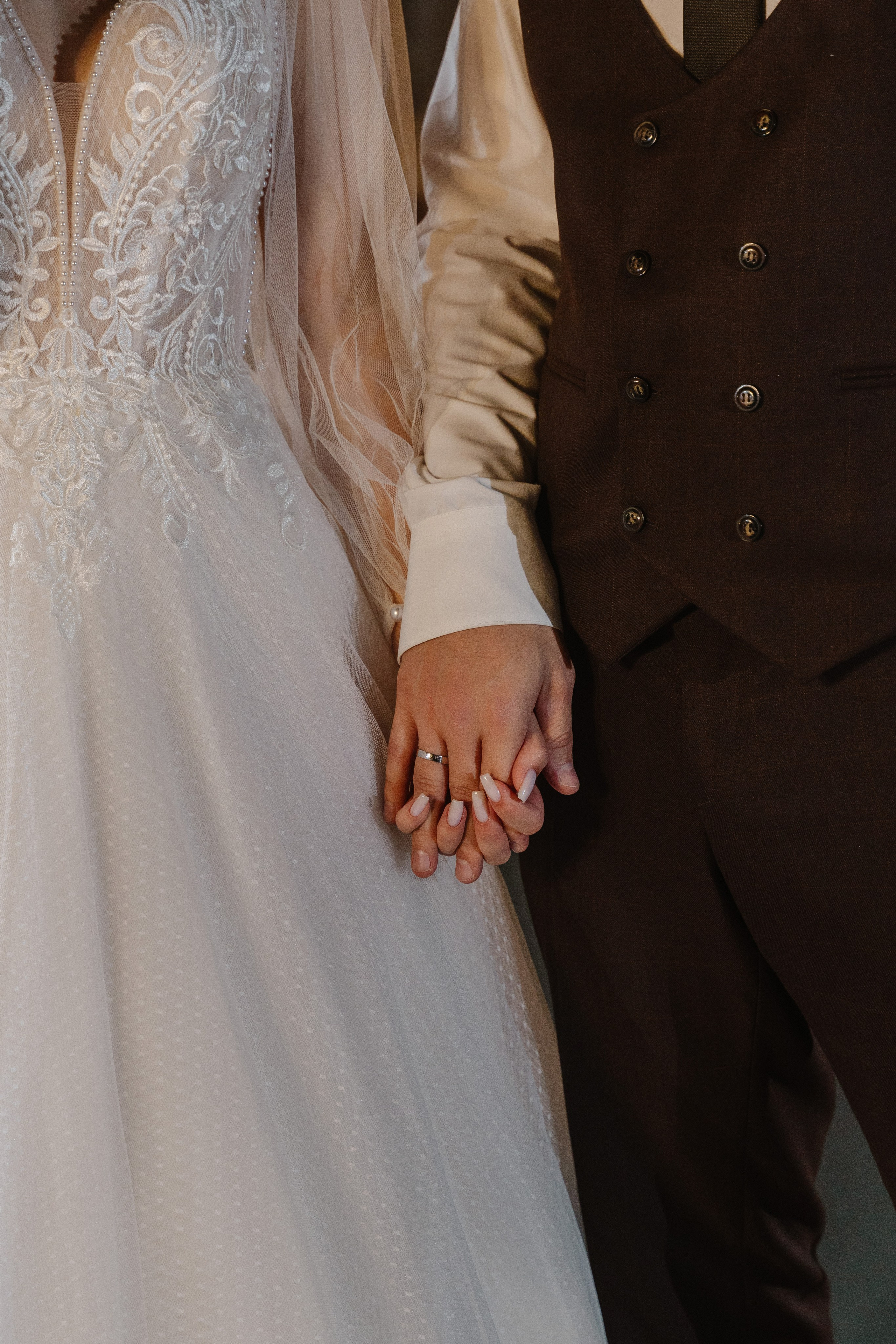 Алена и Валерий. Фотограф в Нижнем Новгороде Александр Кудрявцев