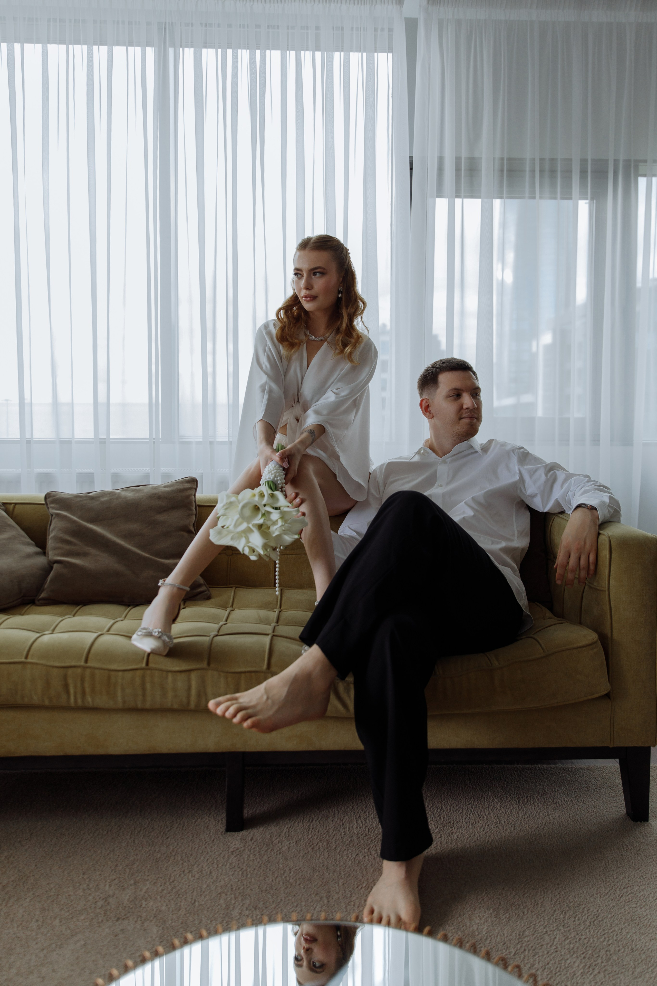 Яна и Даниил. Свадебный и семейный фотограф в Санкт-Петербурге Барсова Анастасия