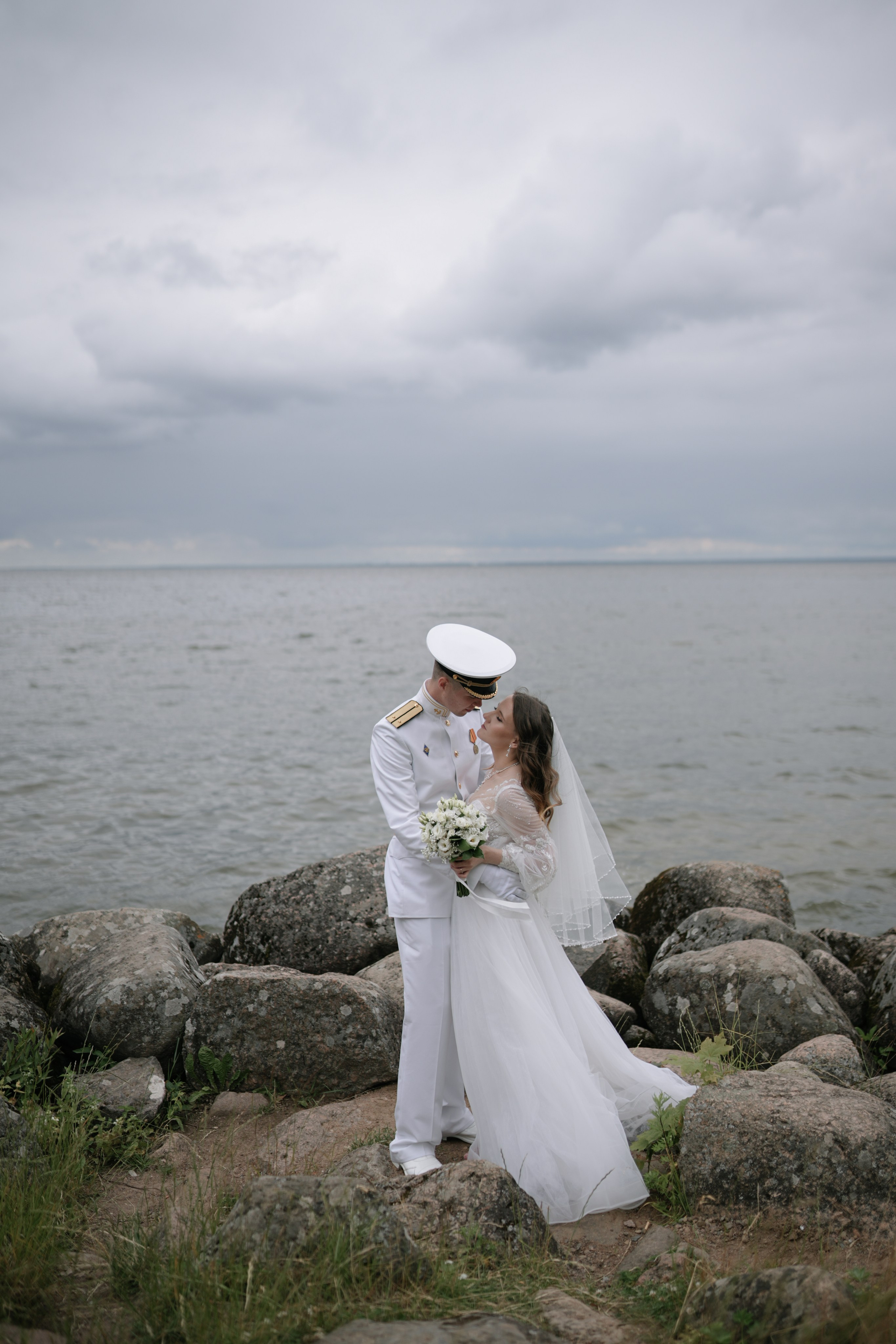 RUSLAN&DARIA. Свадебный фотограф в Санкт-Петербурге Харичева Анастасия
