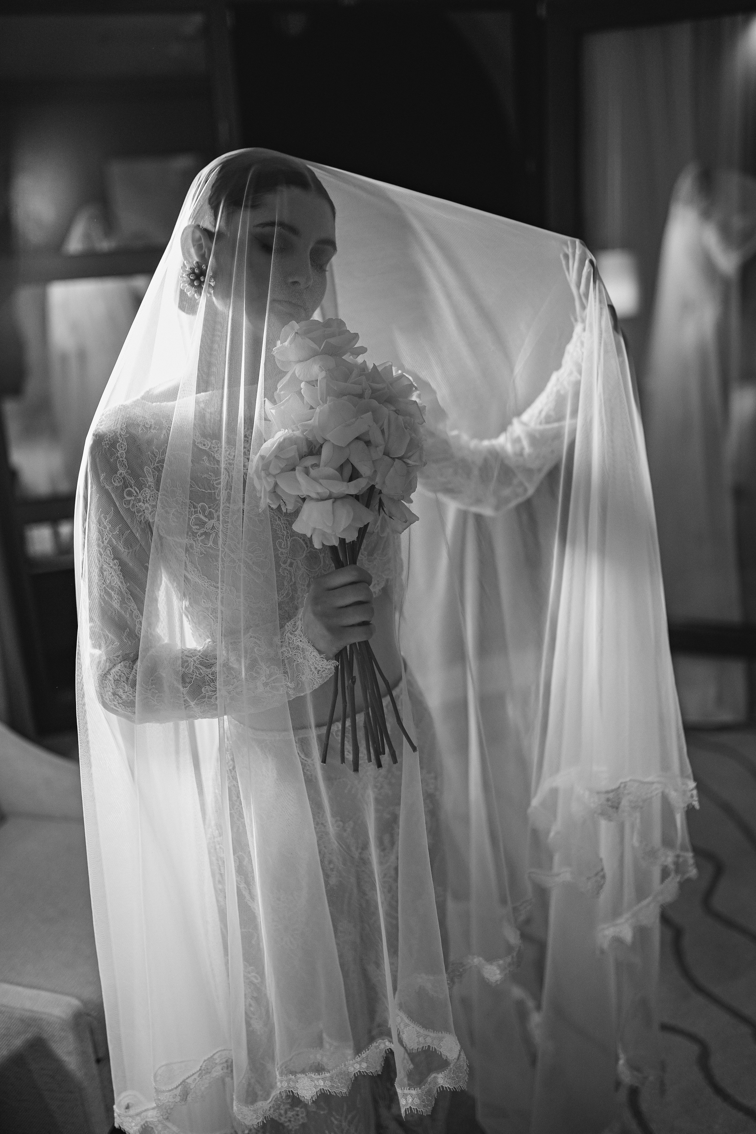 KEN&BEATRISS. Свадебный фотограф в Санкт-Петербурге Харичева Анастасия