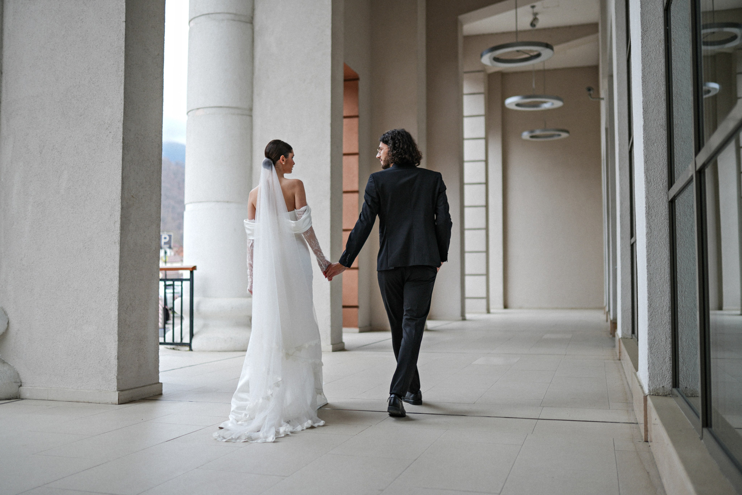 KEN&BEATRISS. Свадебный фотограф в Санкт-Петербурге Харичева Анастасия