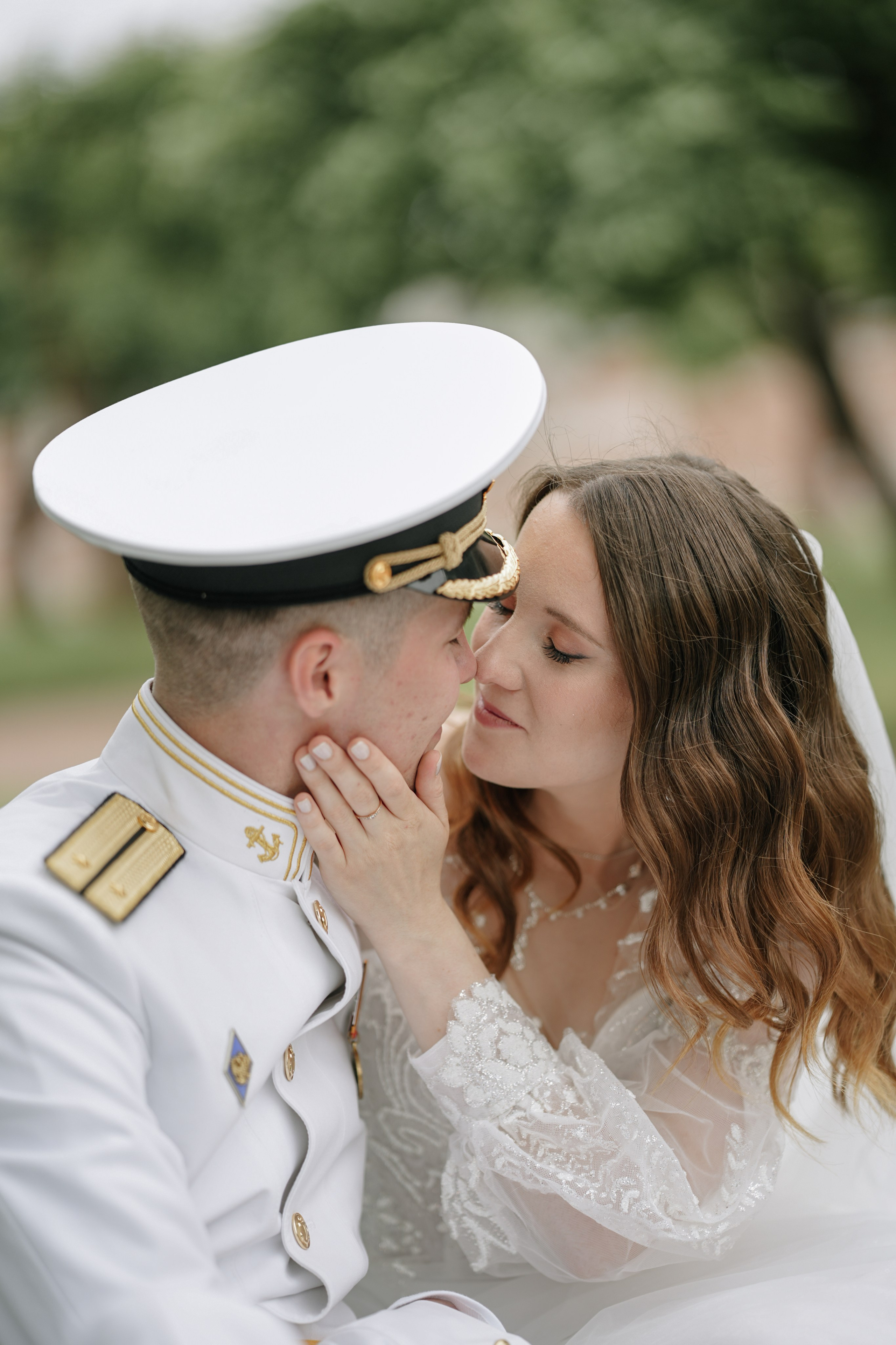 RUSLAN&DARIA. Свадебный фотограф в Санкт-Петербурге Харичева Анастасия