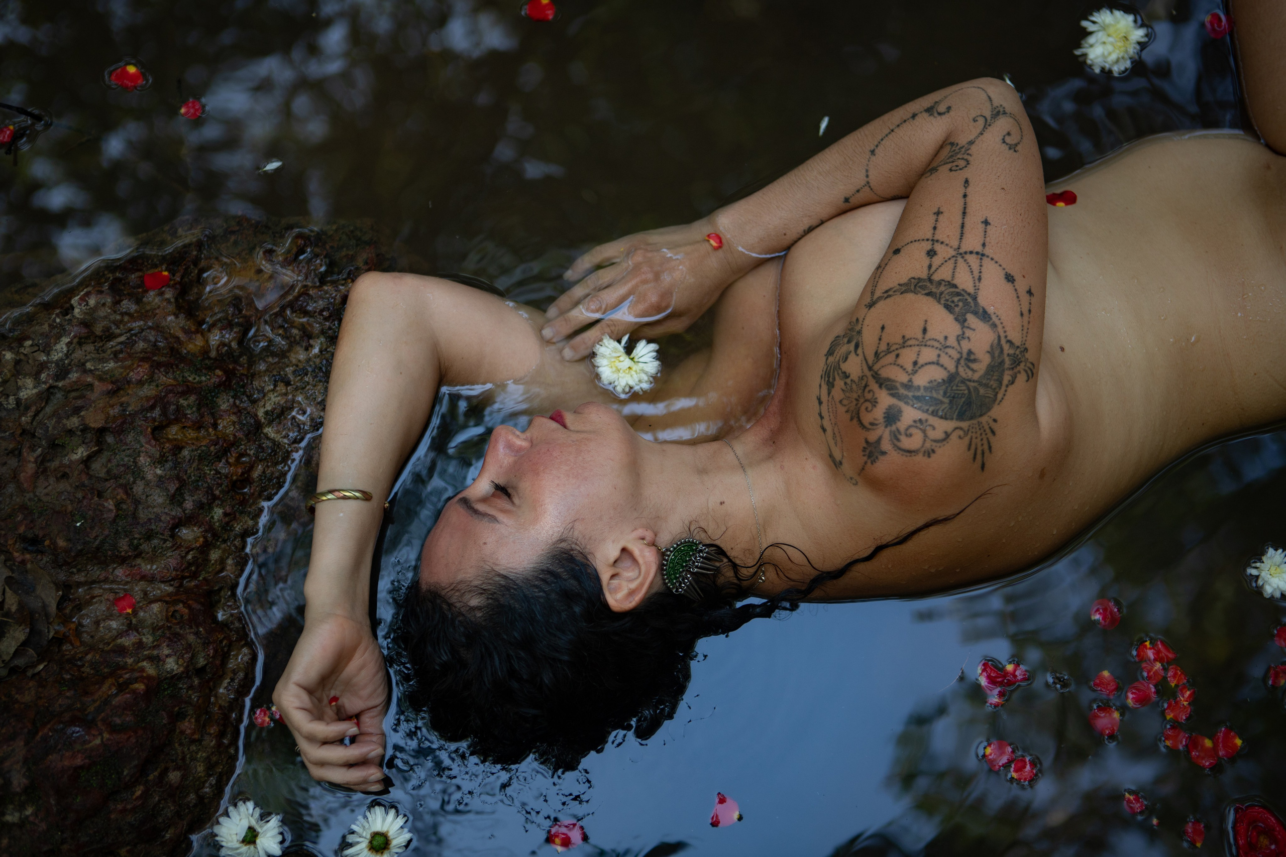 Сильвия. Сайт Фотографа MASHASOLAR