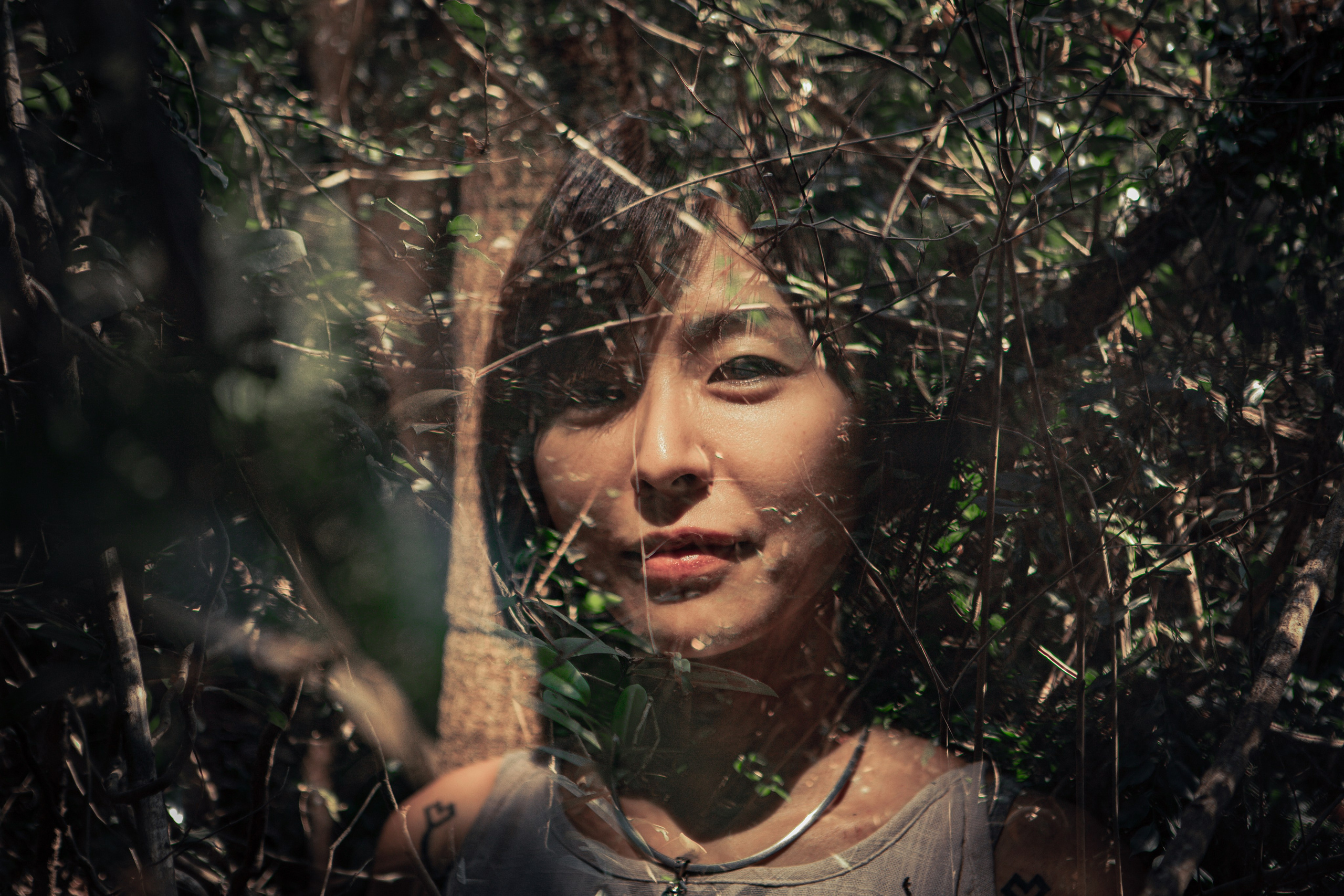 Миюки. Сайт Фотографа MASHASOLAR