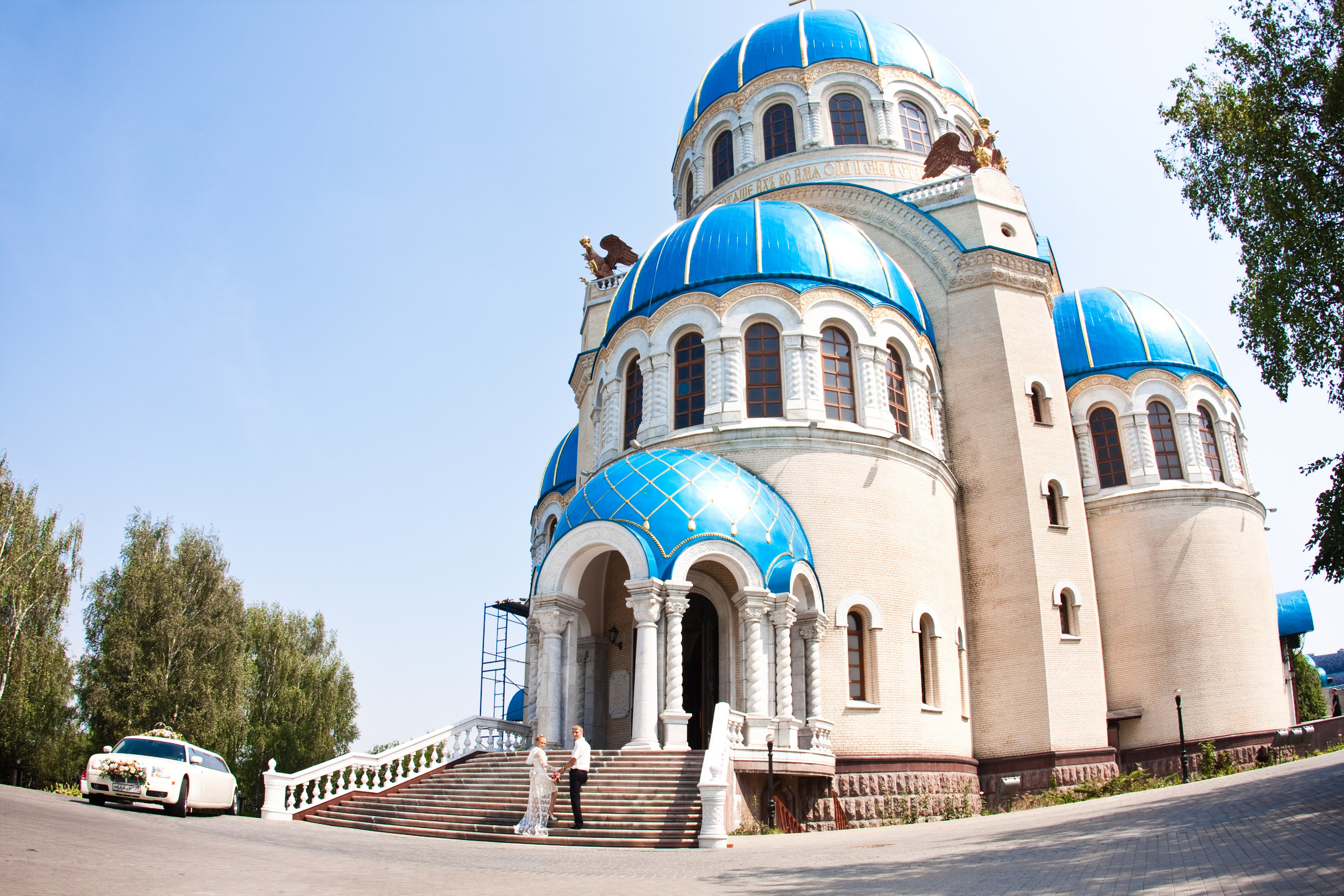 Венчание. Семейный детский фотограф Зульфия Сабирова Москва