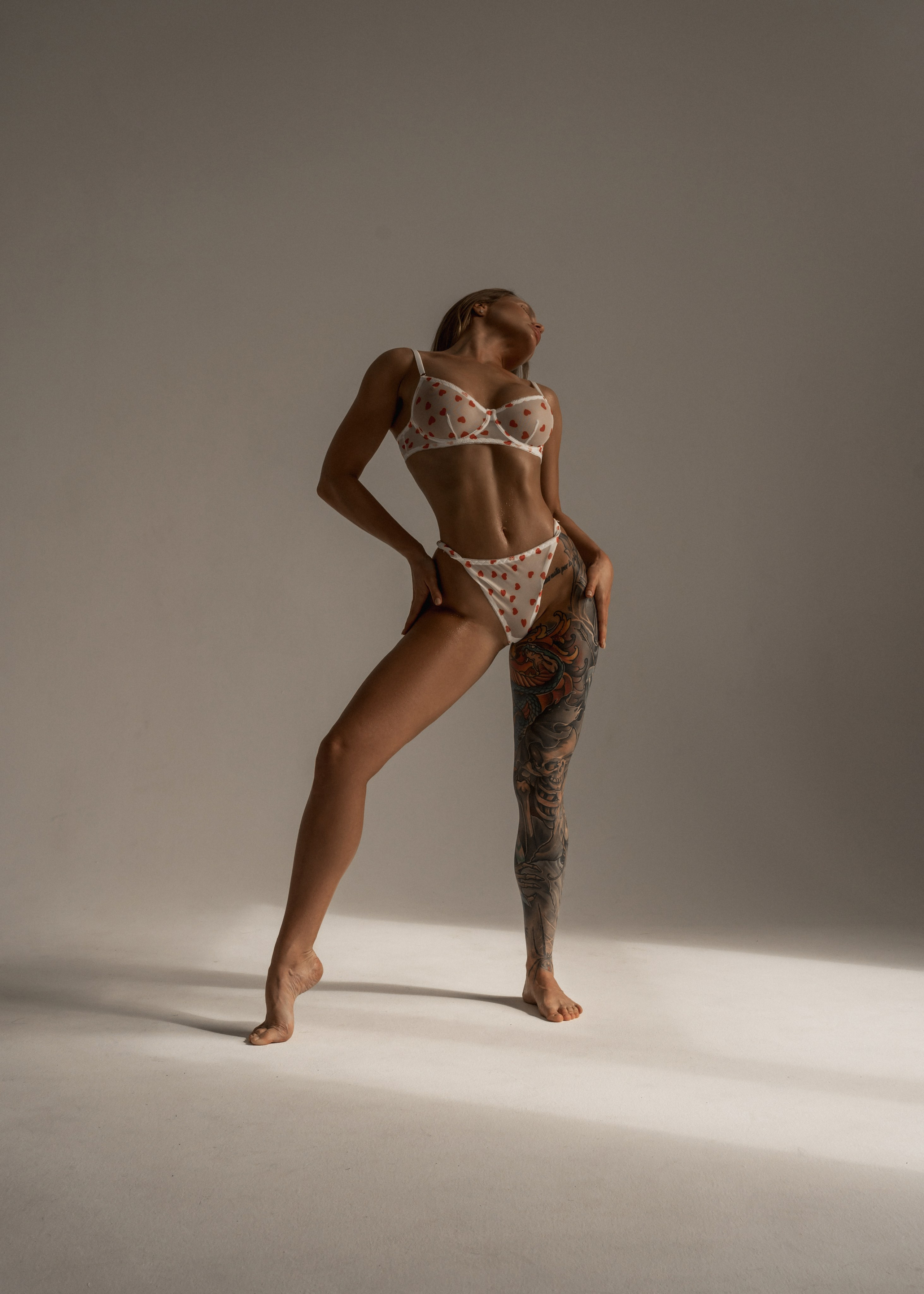 Татьяна. Igorson Photo — Фотограф