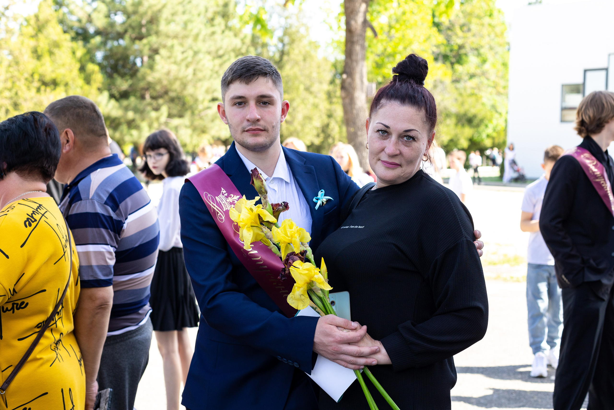 Последний звонок. Выпускные альбомы Майкоп, Краснодар Елена Золотарева