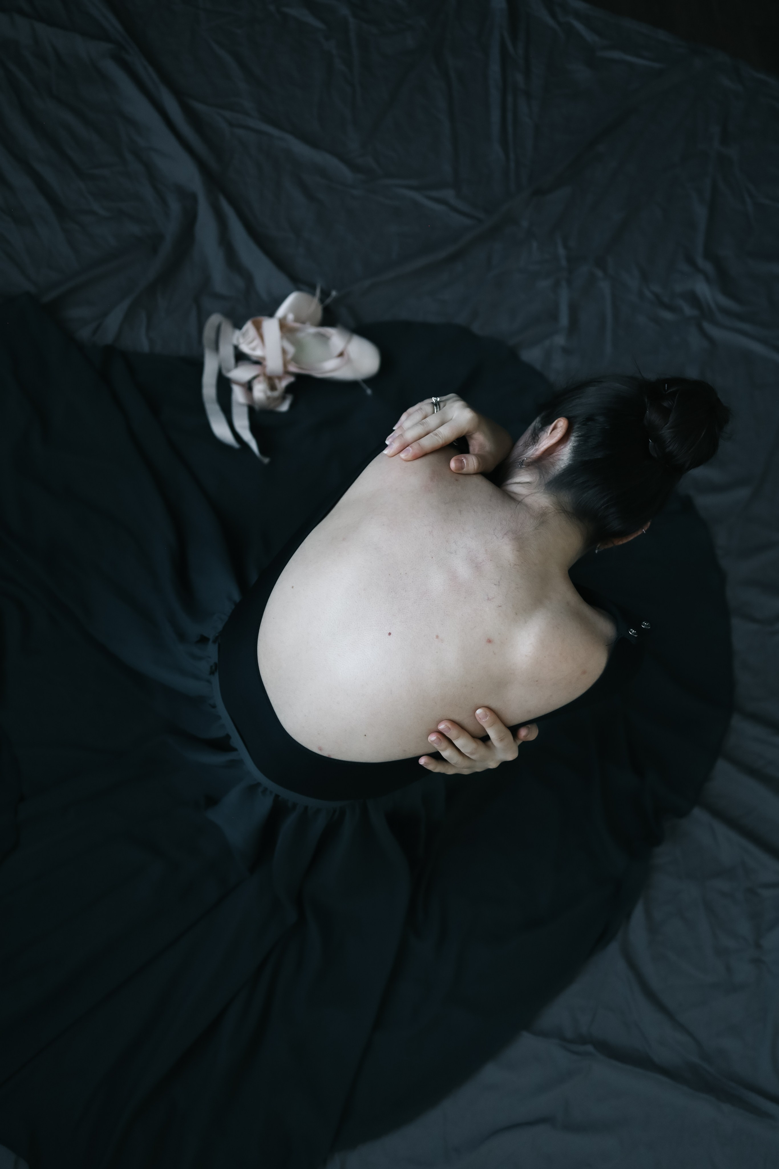 Женский портрет. Женский Семейный фотограф Москва Евгения Рец