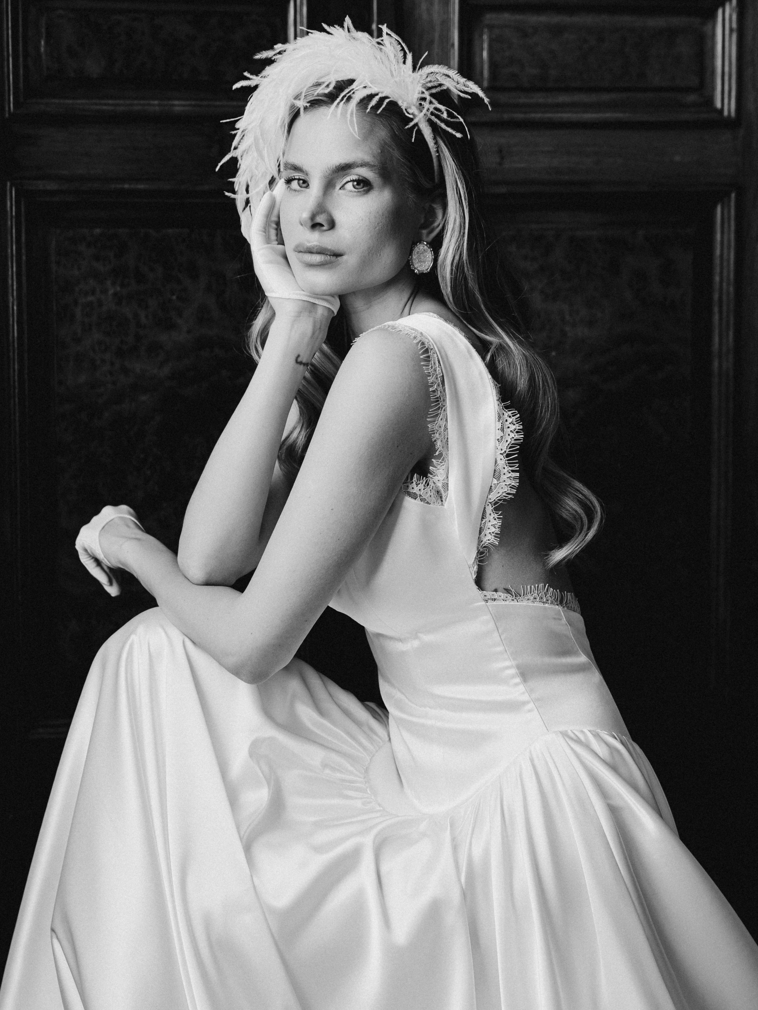 Оксана & Михаил. Фотограф Соня Даркевич