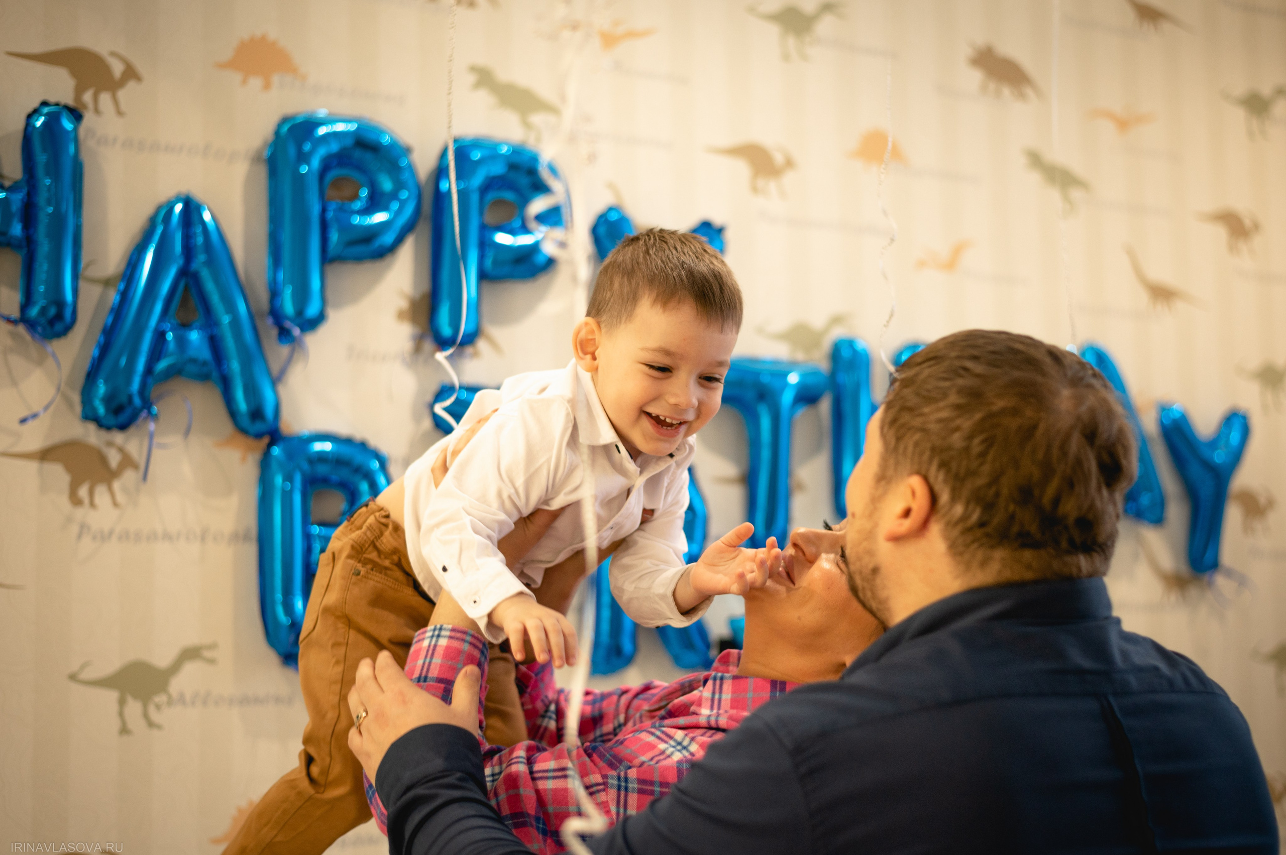 Family. Спортивный и портретный фотограф