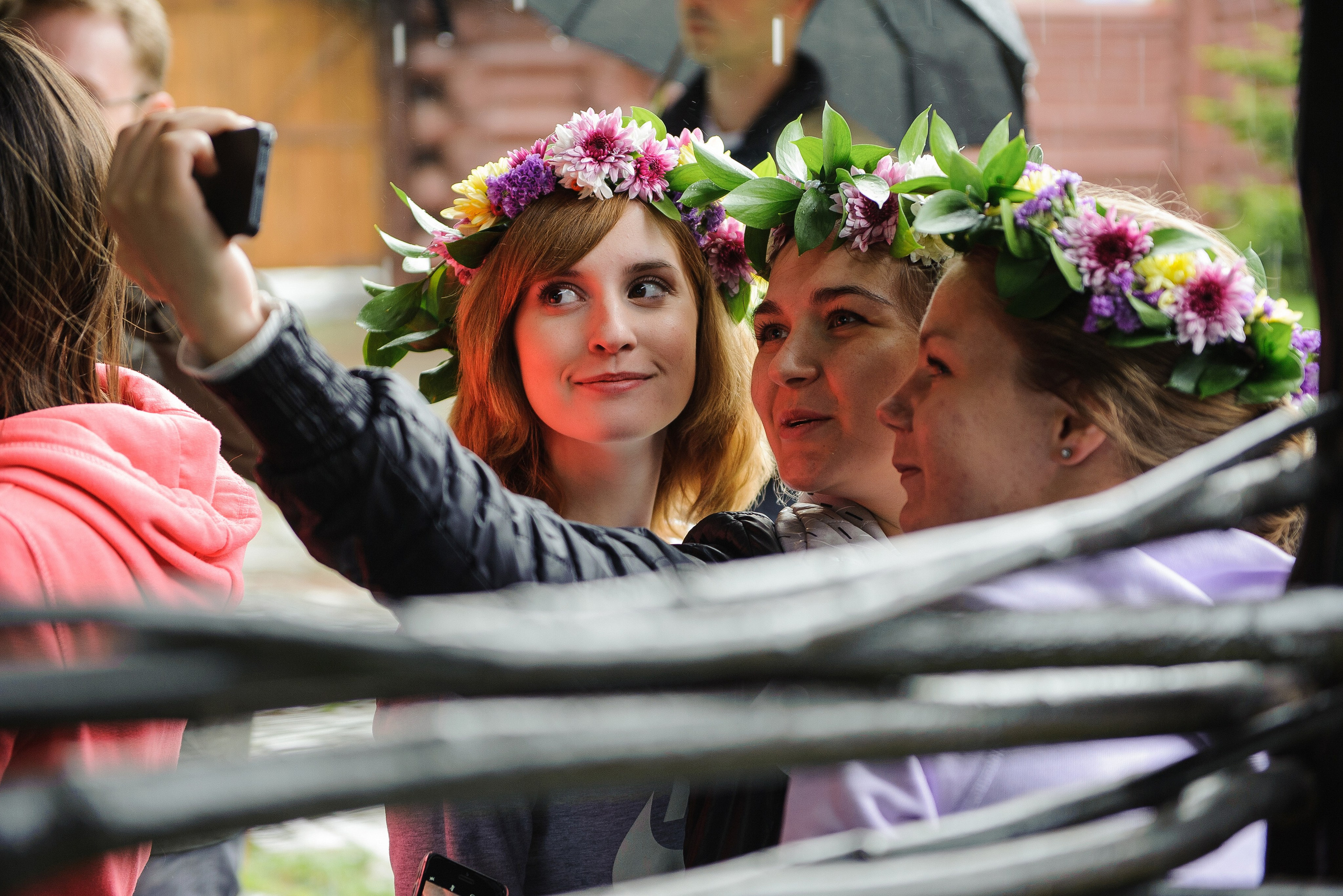 Тимбилдинг. Алексей Мигачёв фотограф и видеооператор в Москве