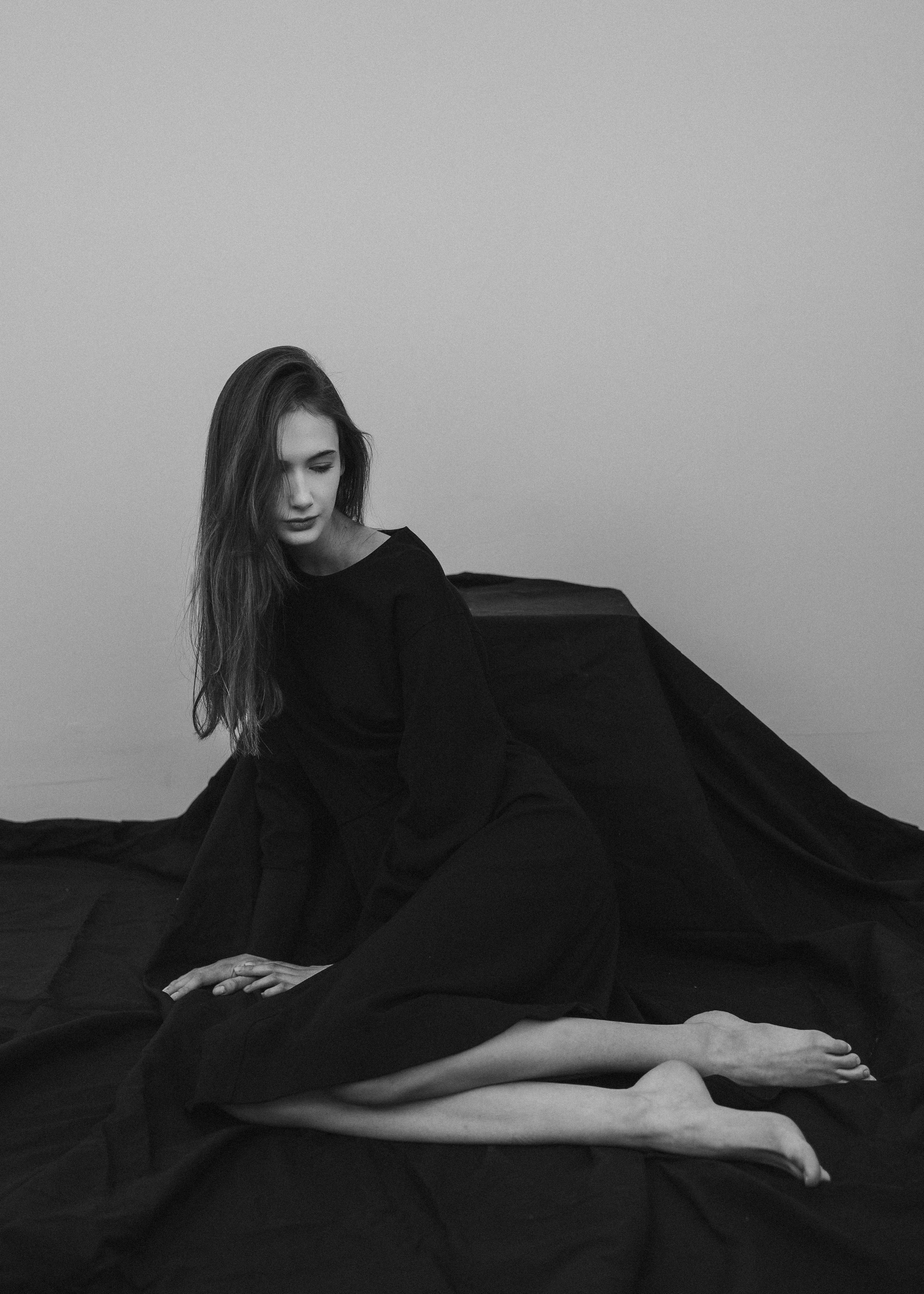 Соня. Портретный фотограф в Уфе