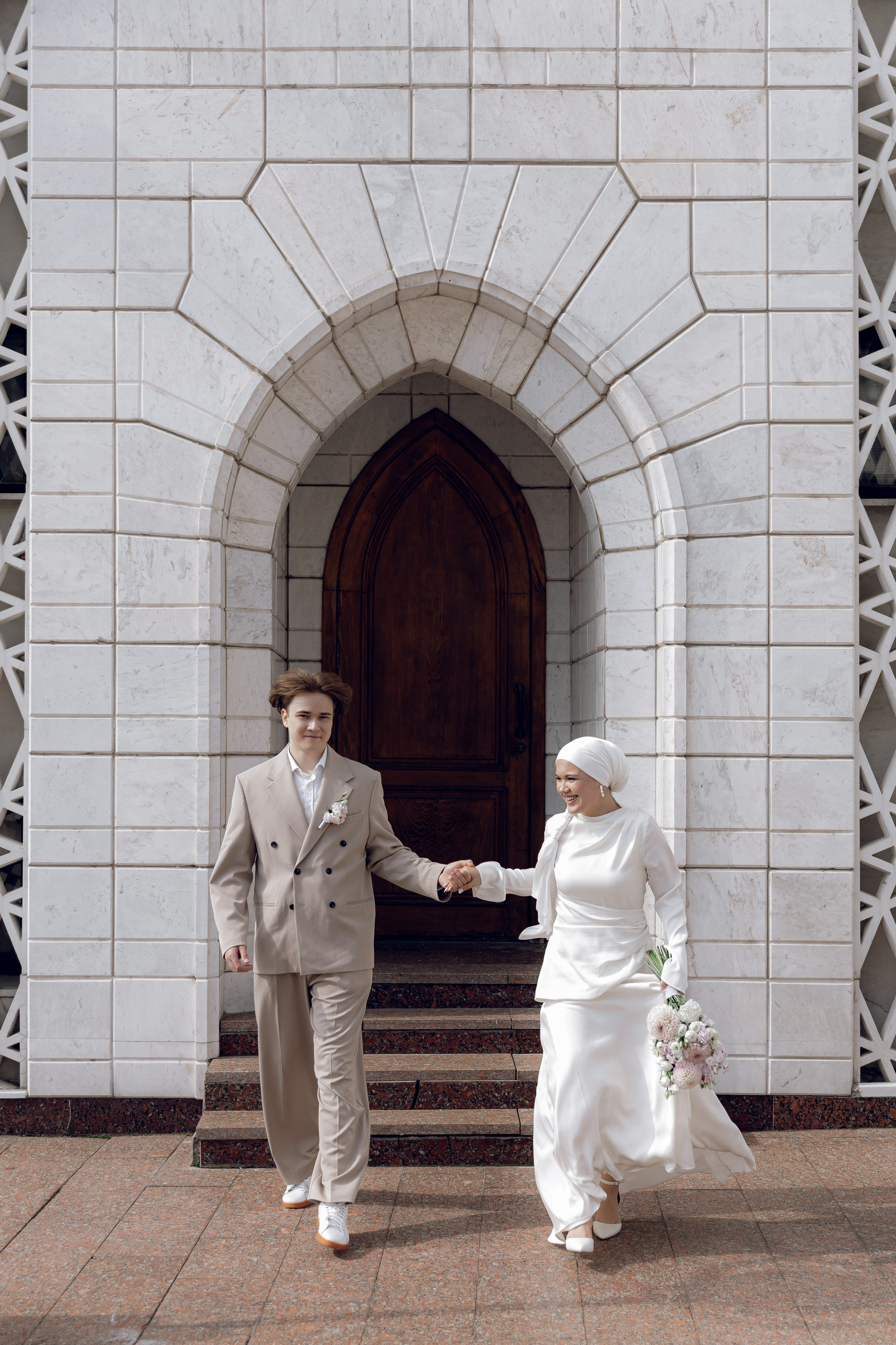 Никах. Свадебный фотограф Казань| Фотограф Казань Зевакина Анастасия