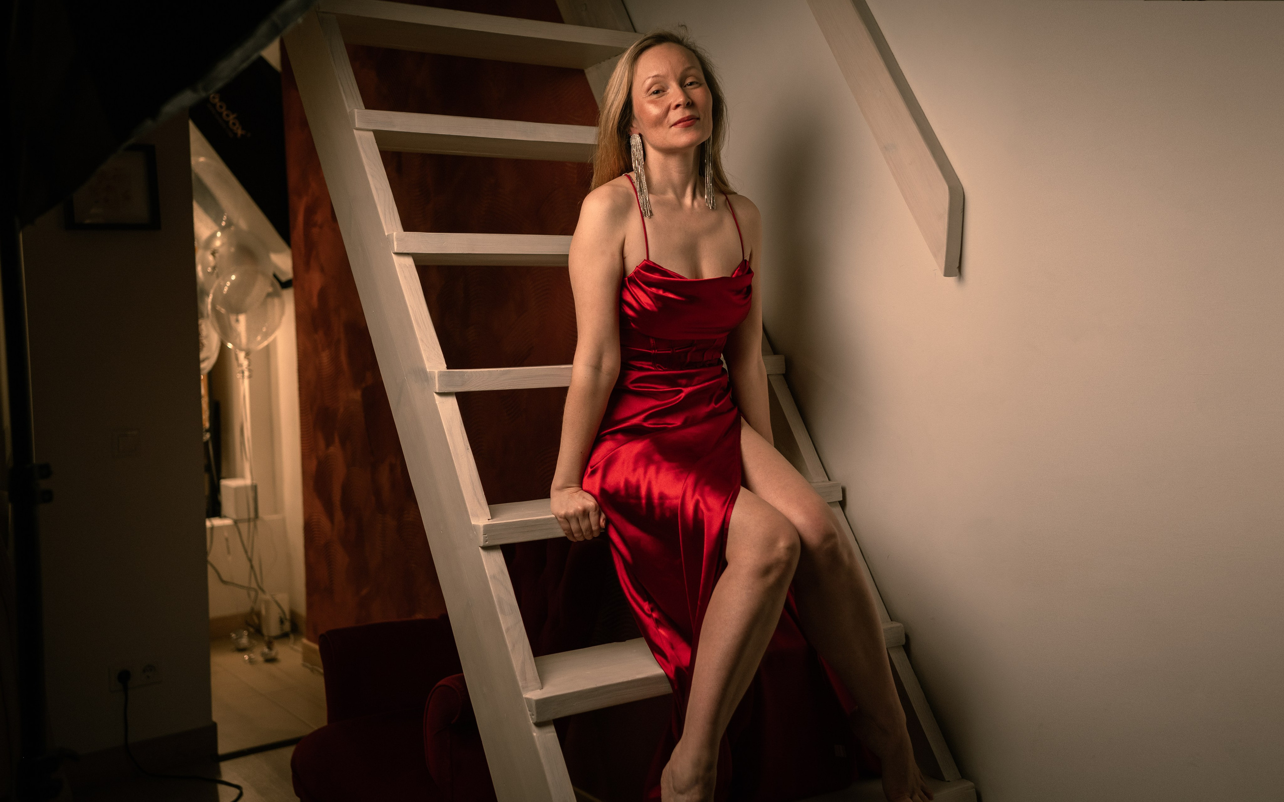 Светлана. Oborin Sergey — портретный и свадебный фотограф