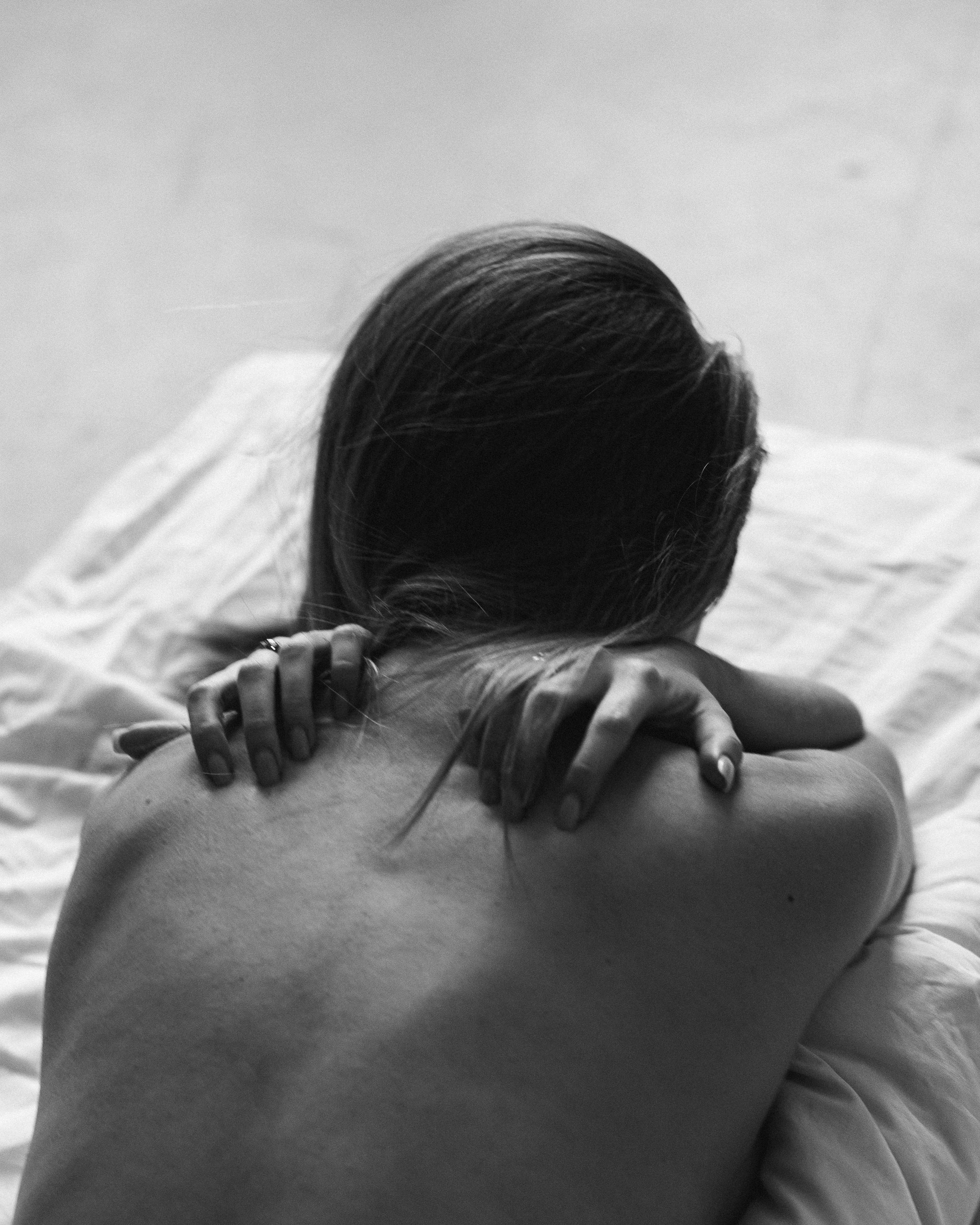 Таня. Фотограф Елизавета Ясникова